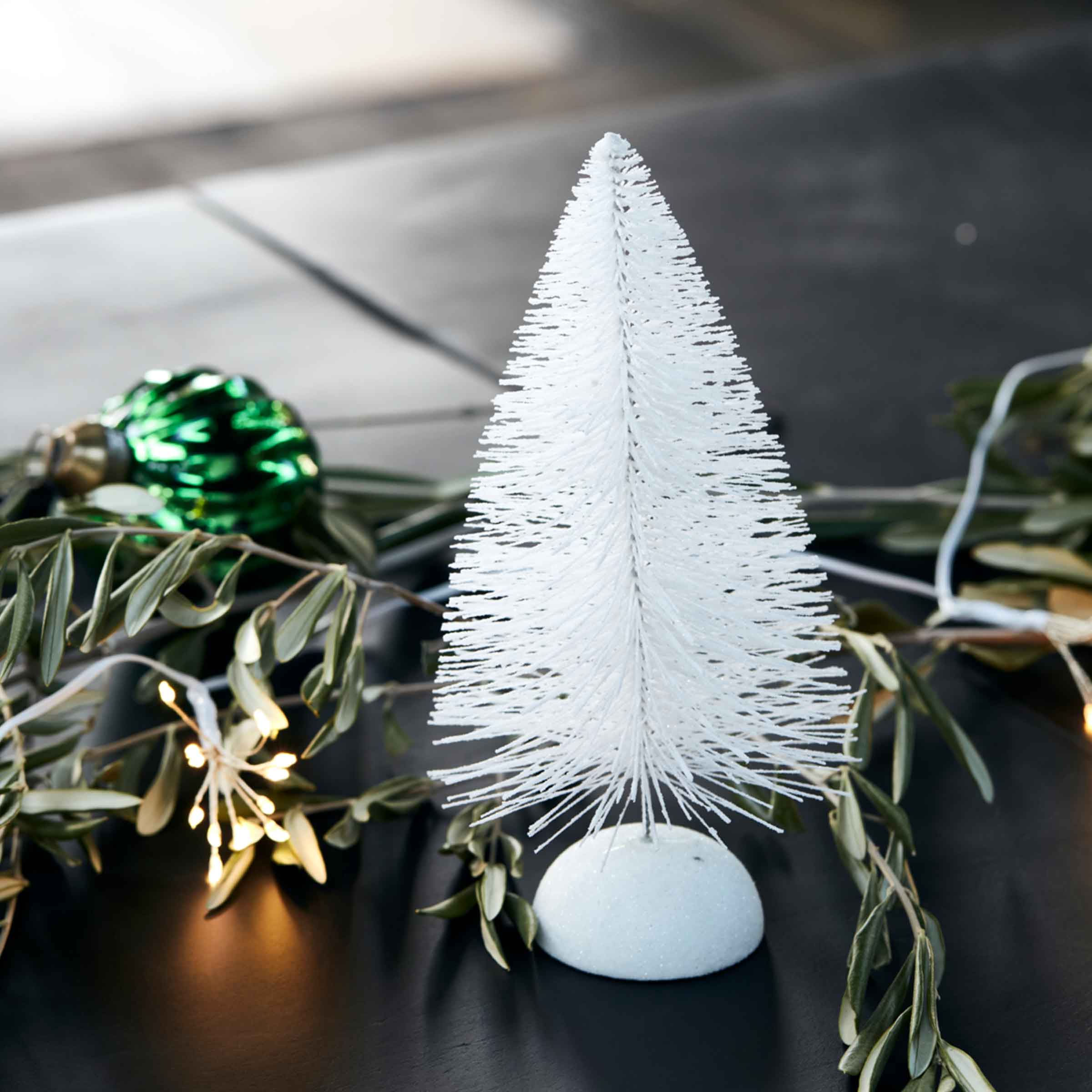 Frost Christmas Tree | Small