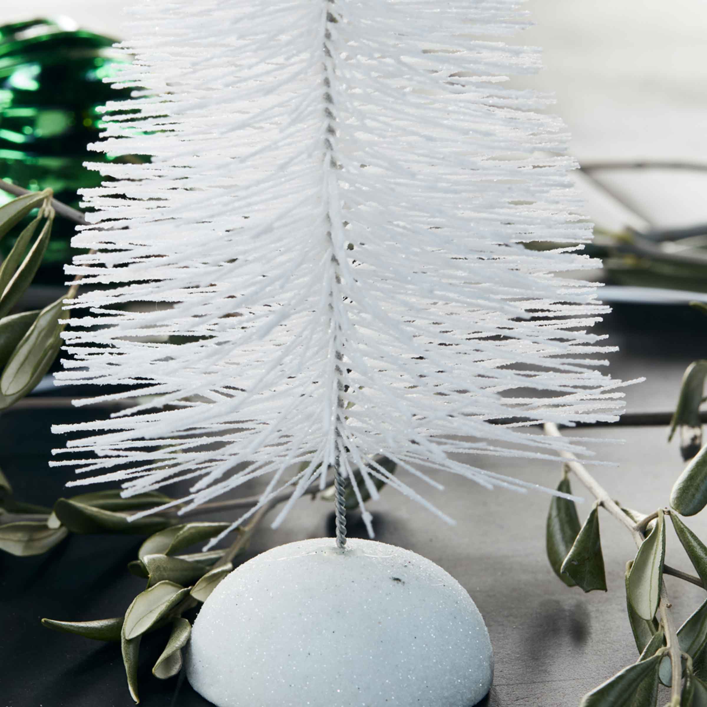Frost Christmas Tree | Small