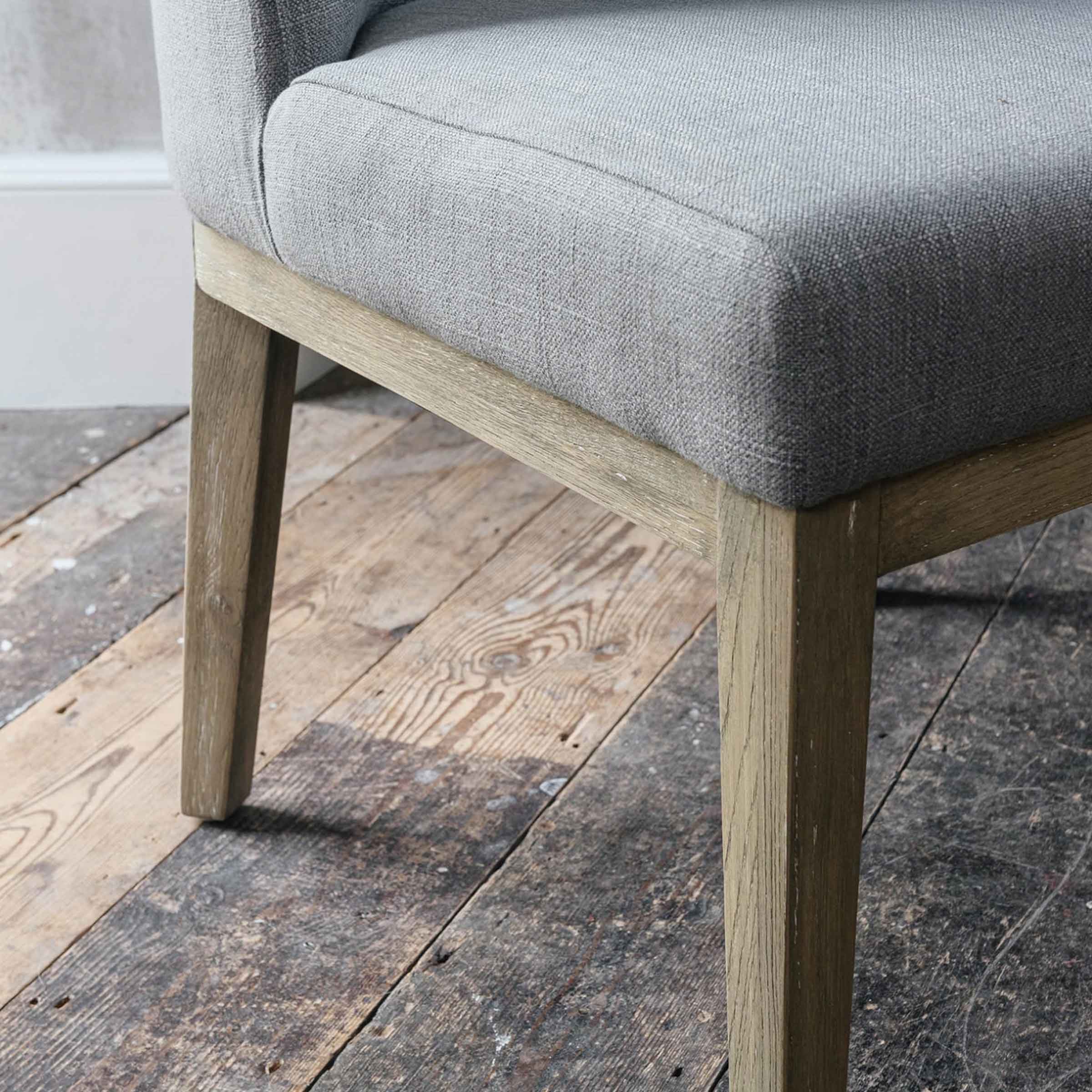Genti Classic Dining Chair