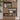 Grace Cabinet (3 Sliding Doors, 1 Drawer)