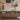 Grace Low Dresser (Open Rack)