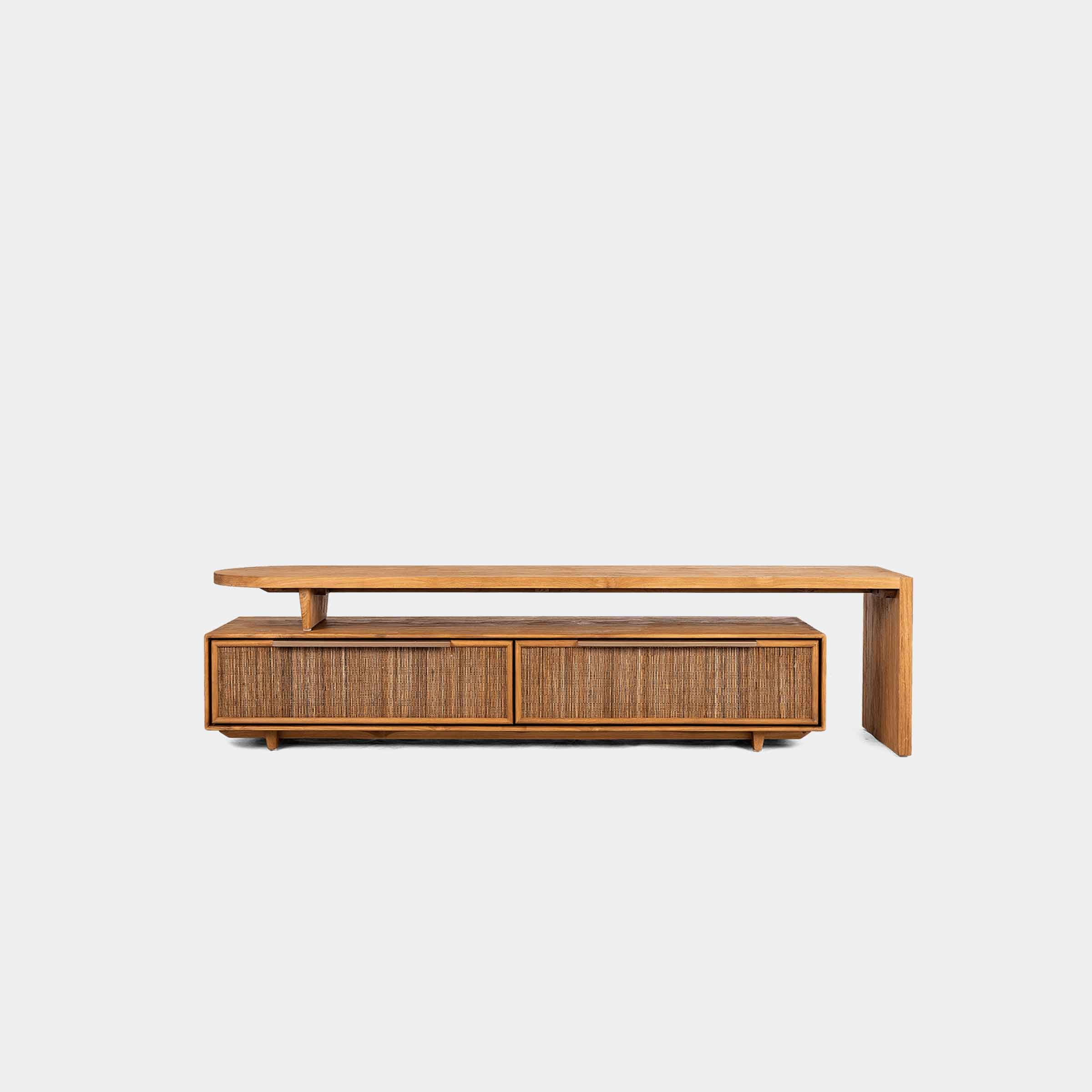 Grace Extendable TV Unit