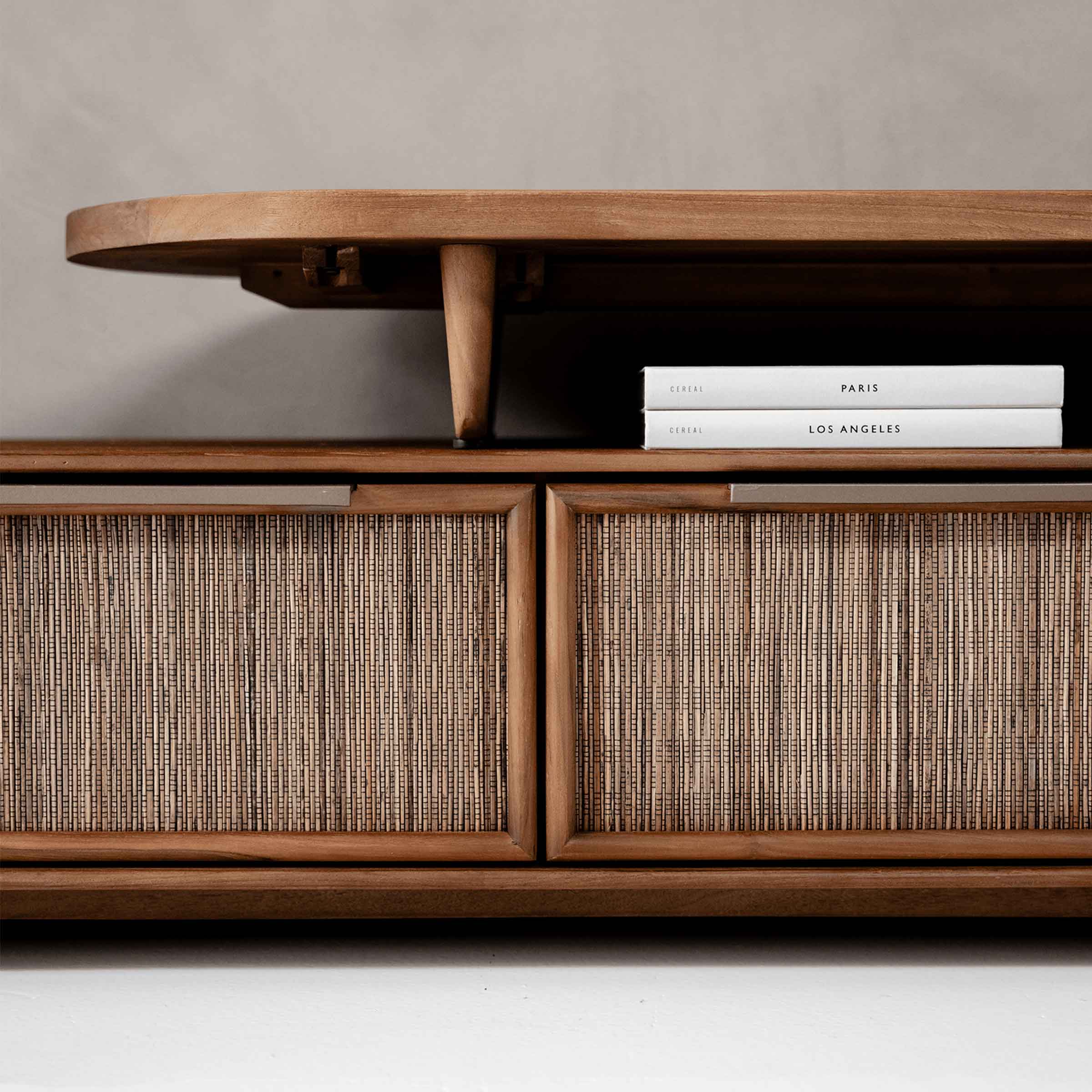 Grace Extendable TV Unit
