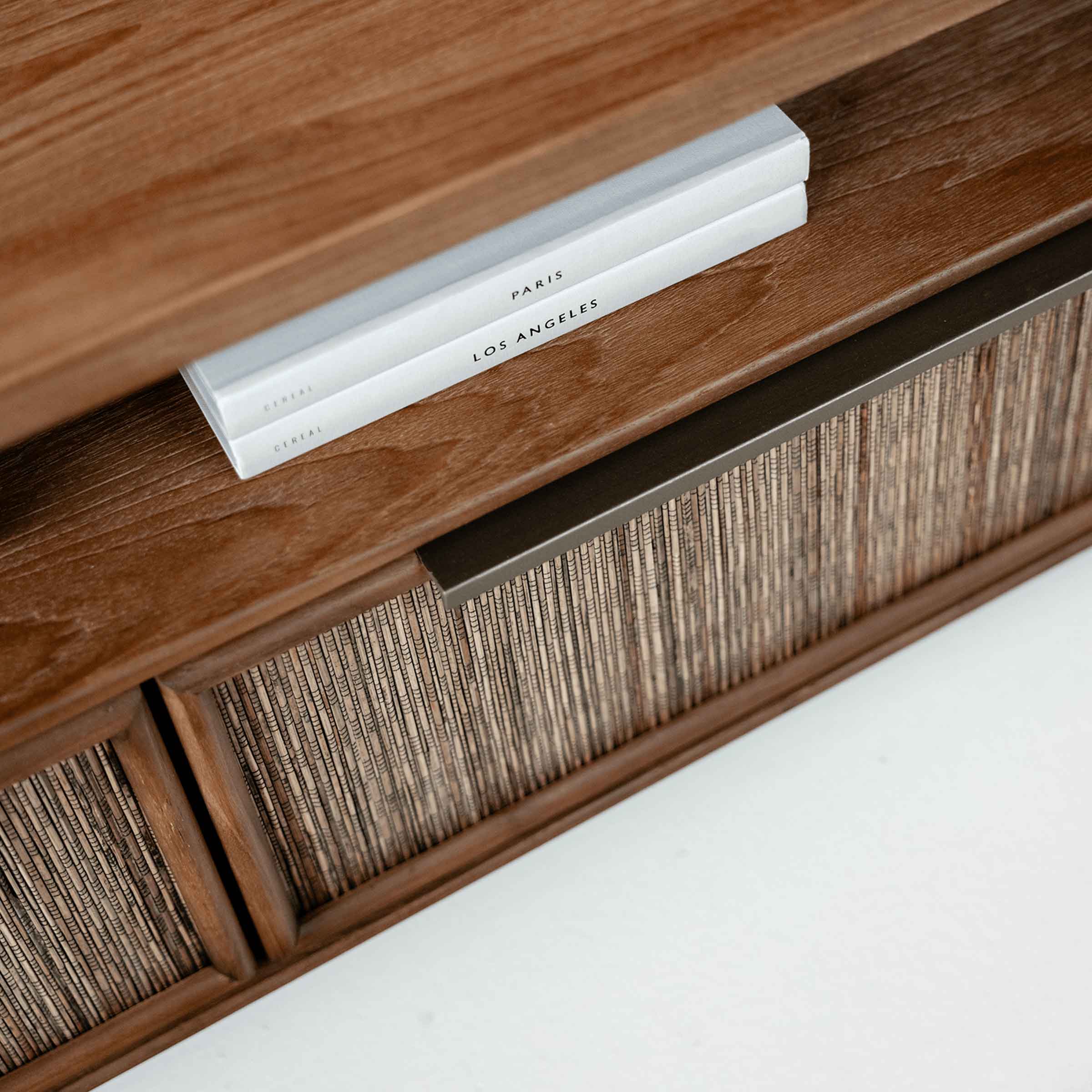 Grace Extendable TV Unit