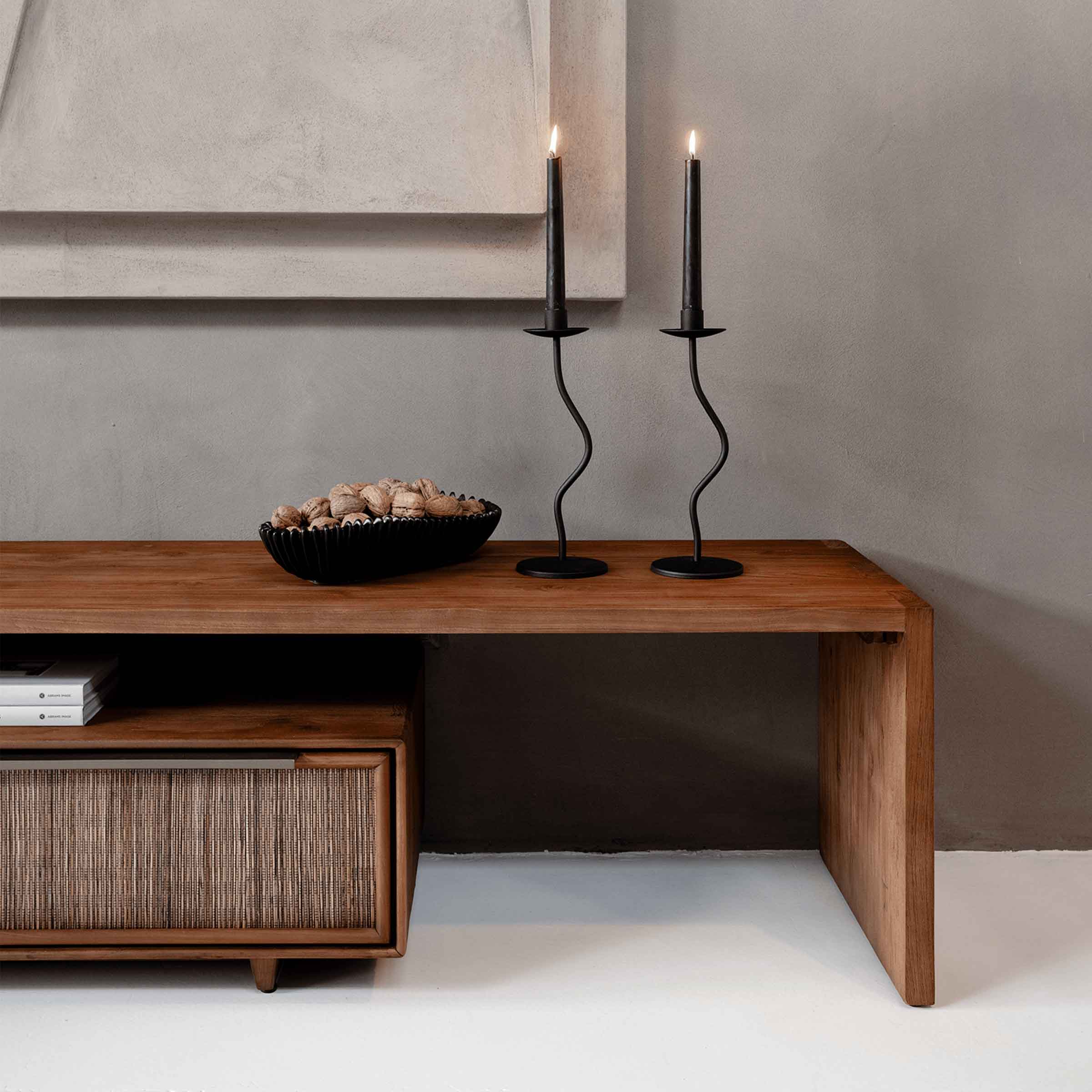 Grace Extendable TV Unit