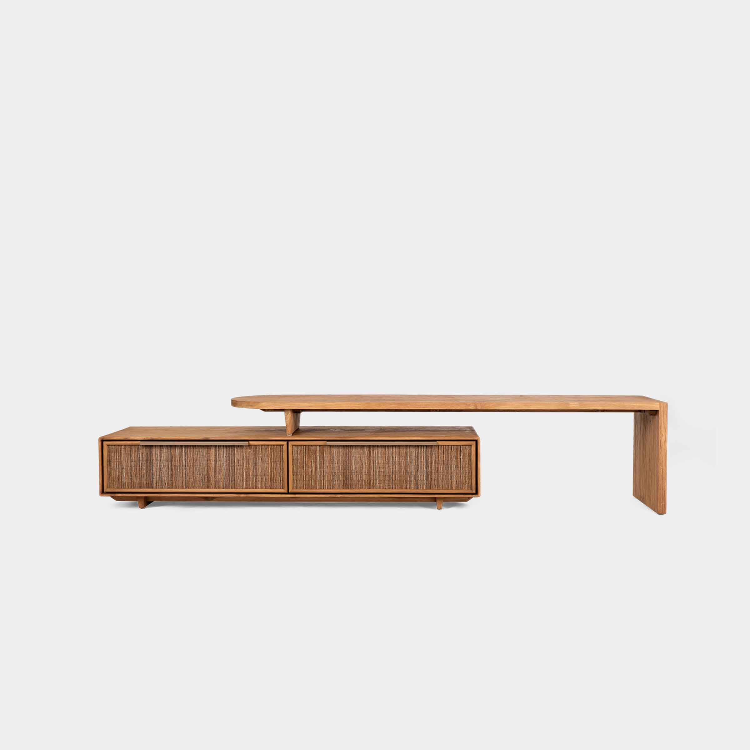 Grace Extendable TV Unit