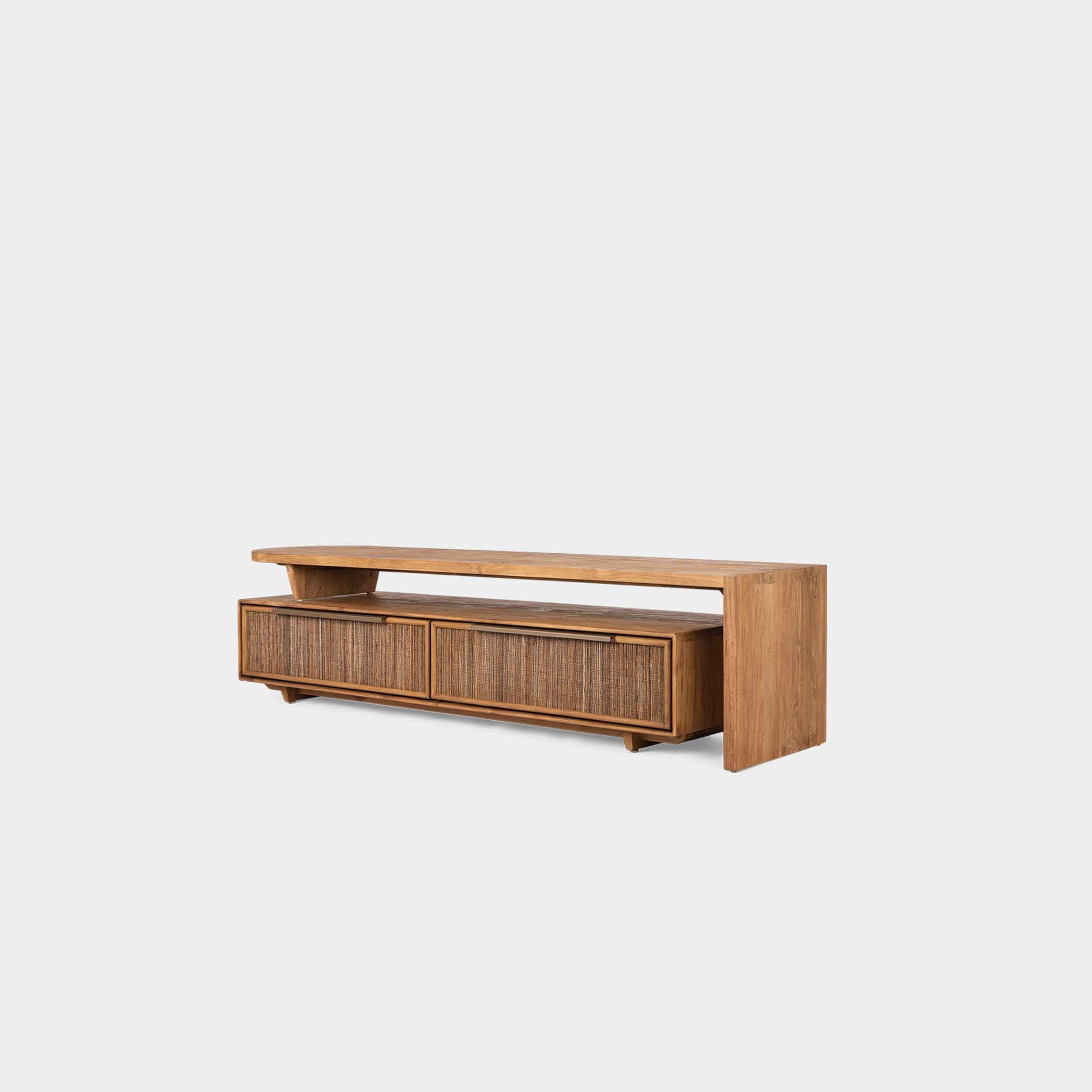 Grace Extendable TV Unit