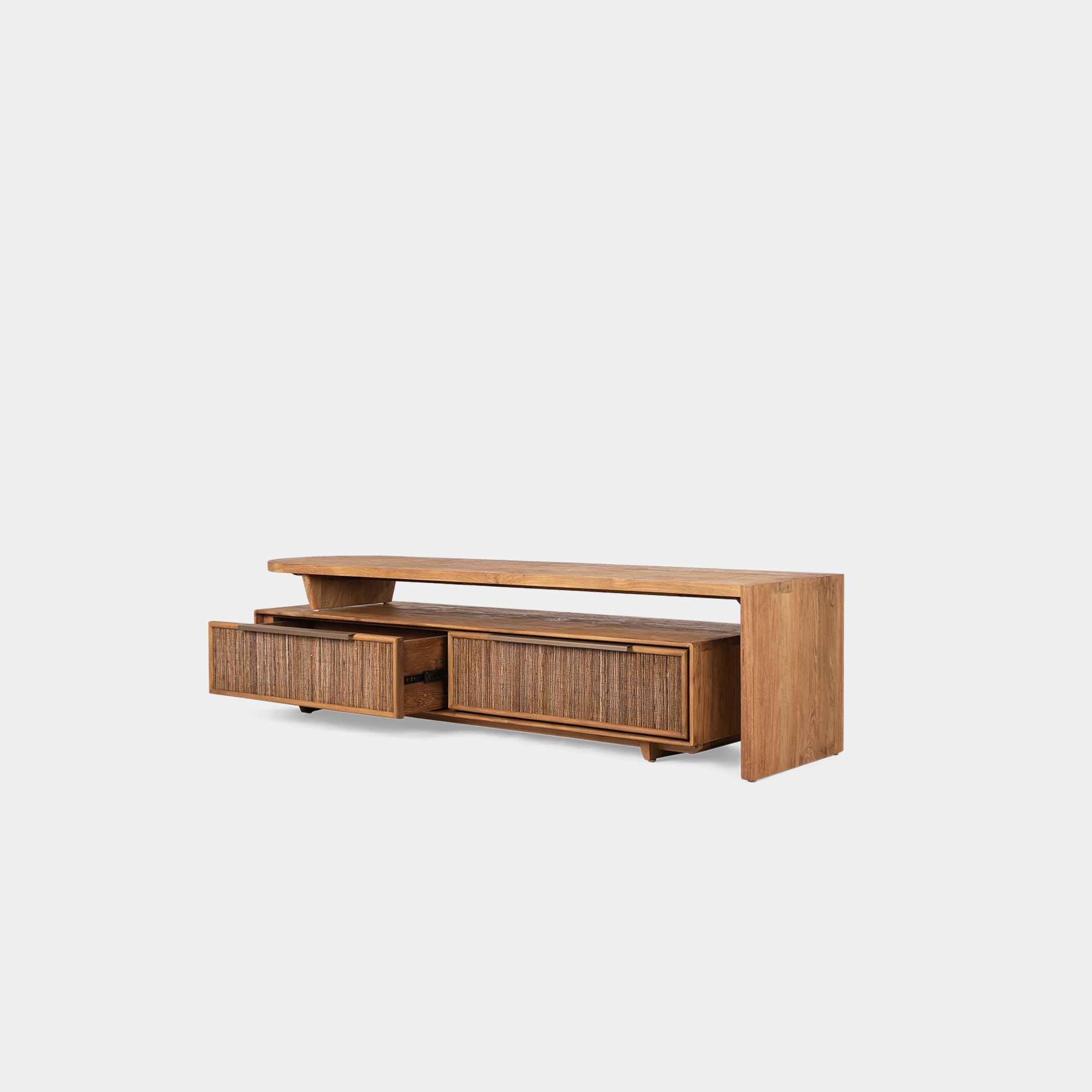 Grace Extendable TV Unit