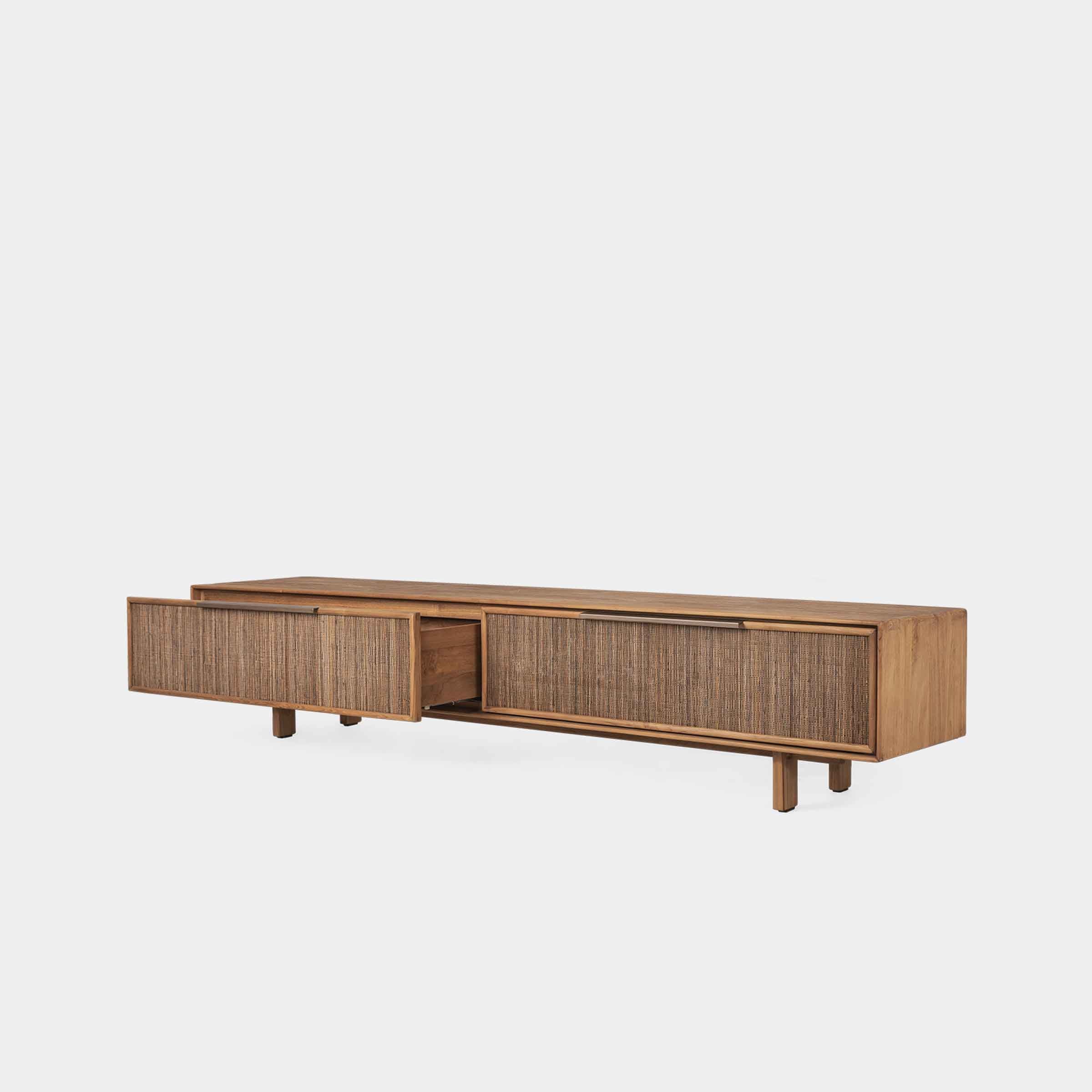 Grace Low Dresser