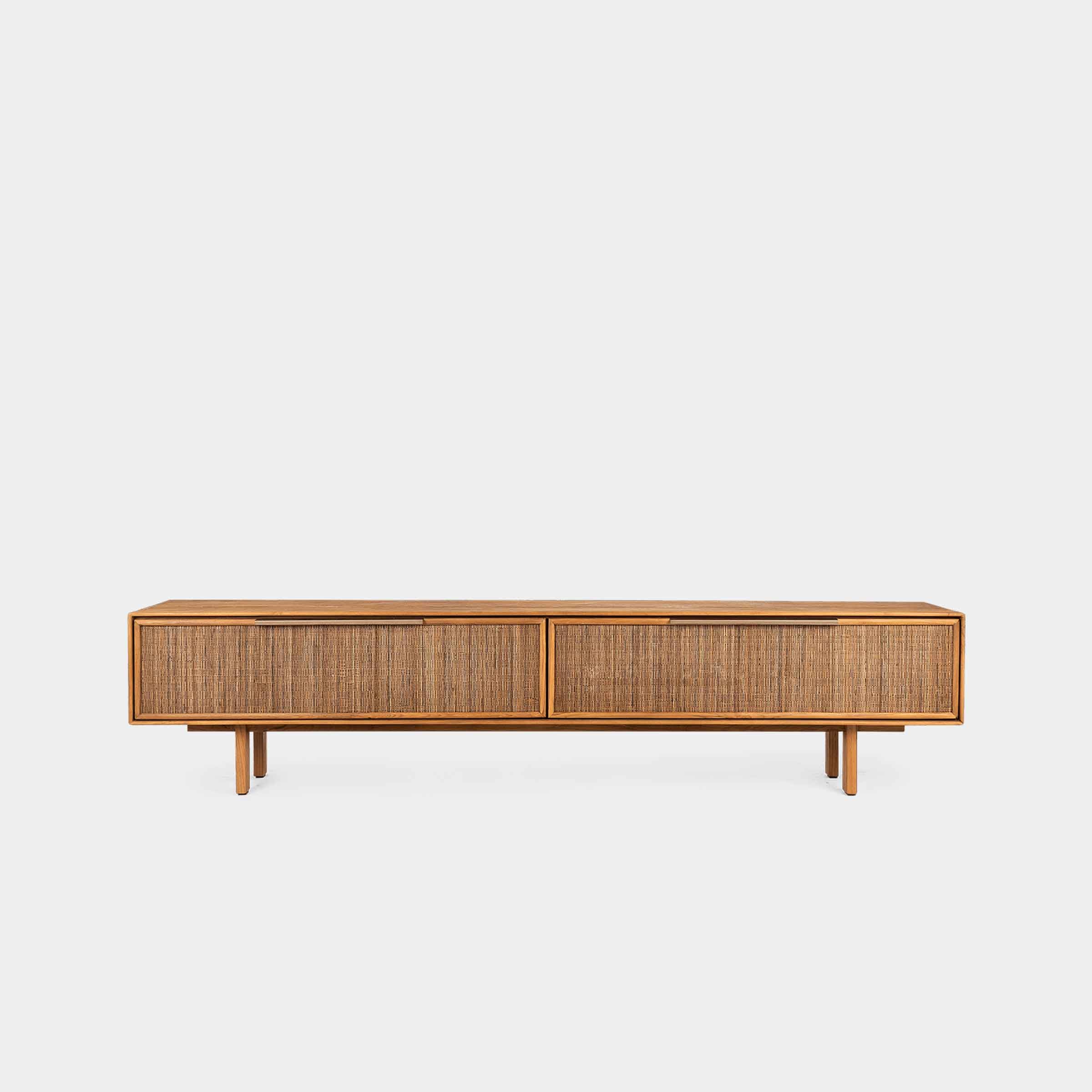 Grace Low Dresser