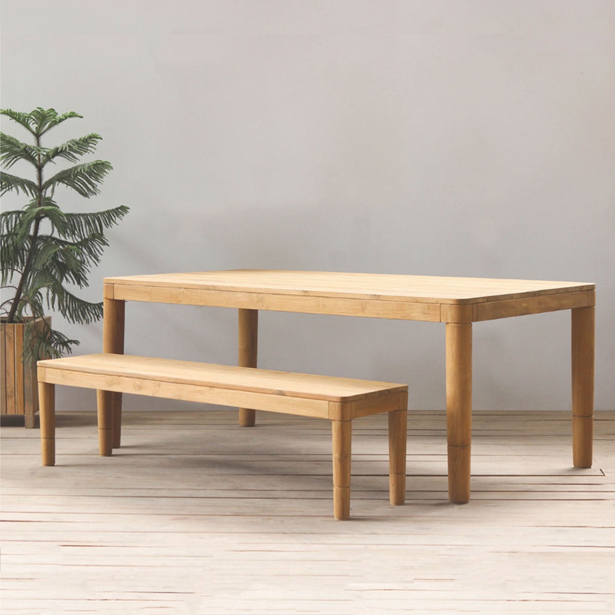 Grazie Dining Table