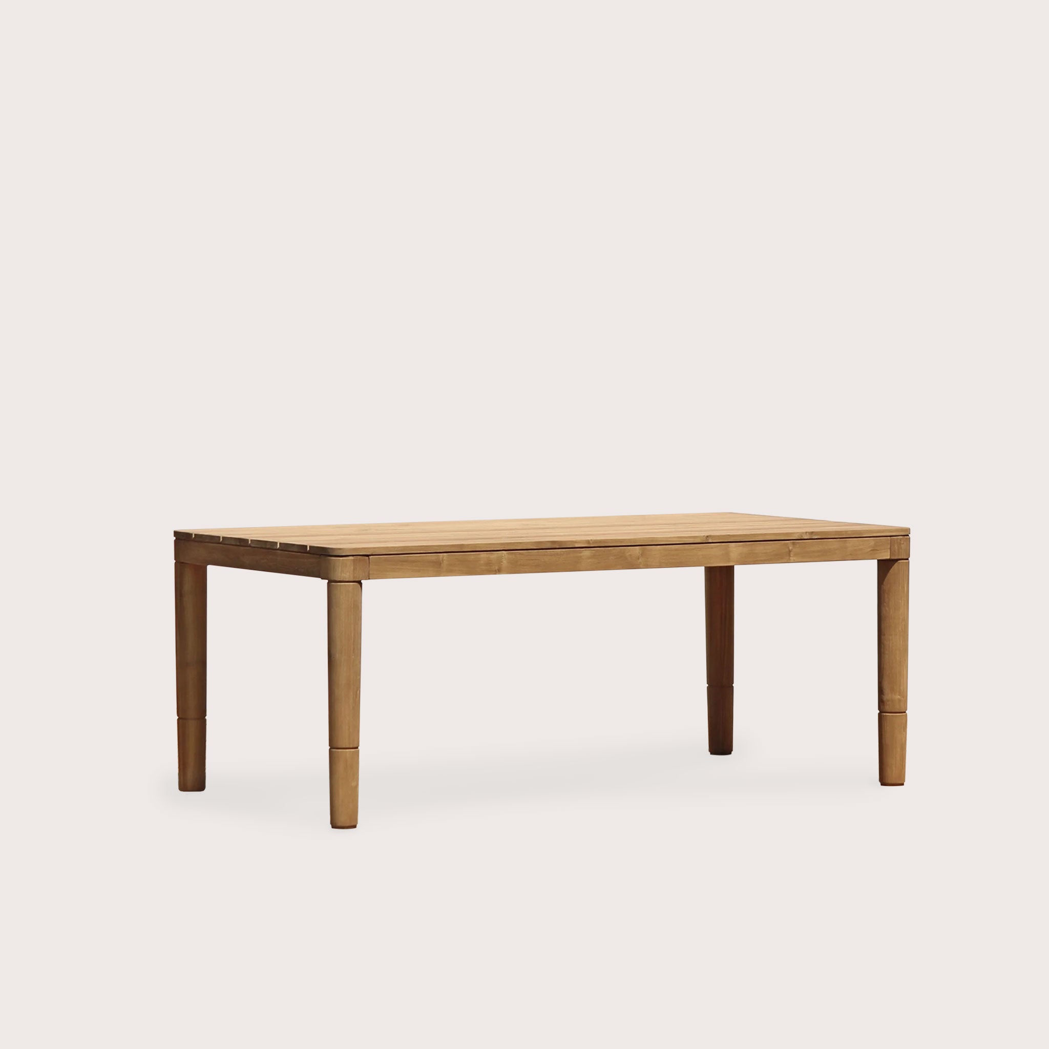 Grazie Dining Table