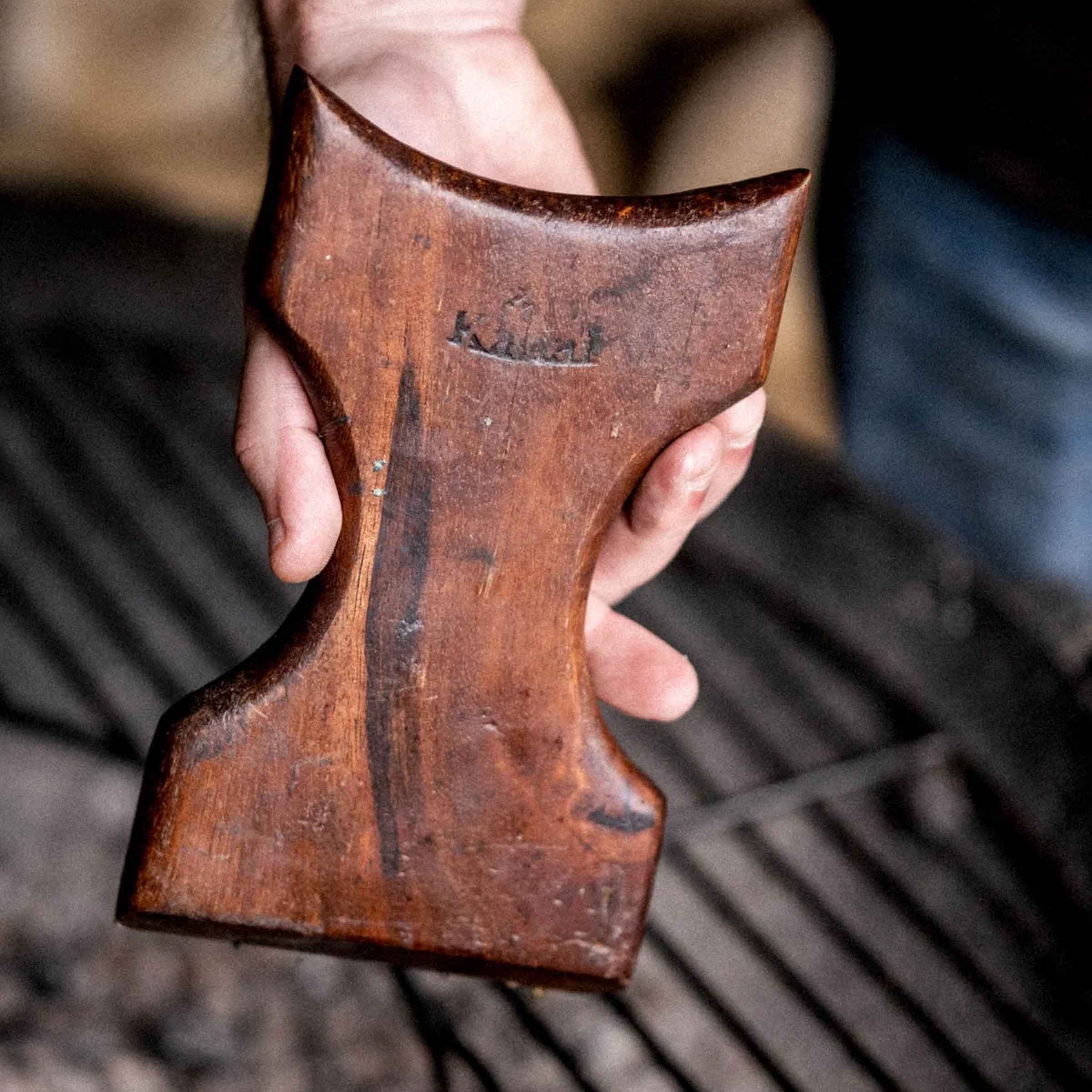 BBQ Grill Scraper
