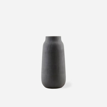 Groove Vase - Large