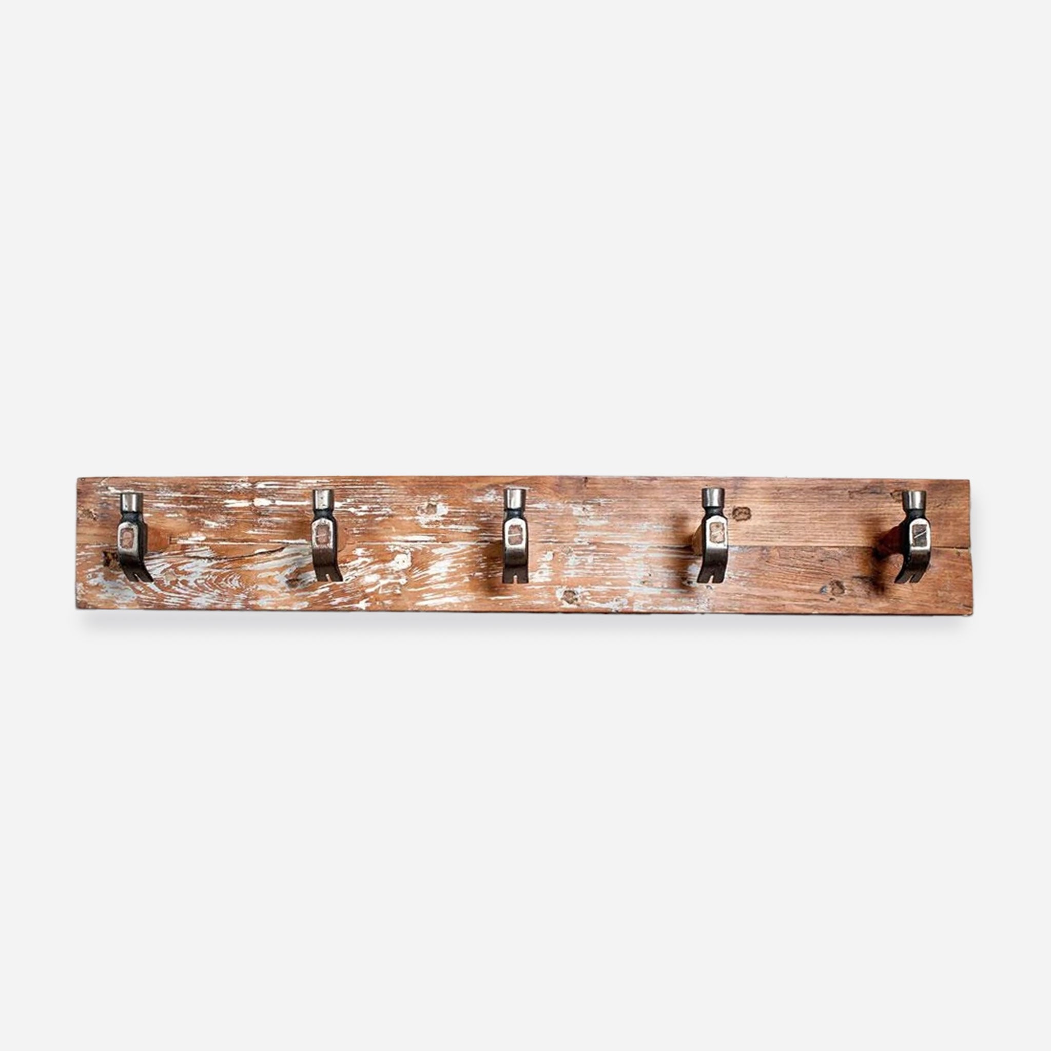 Hammer Coat Hook