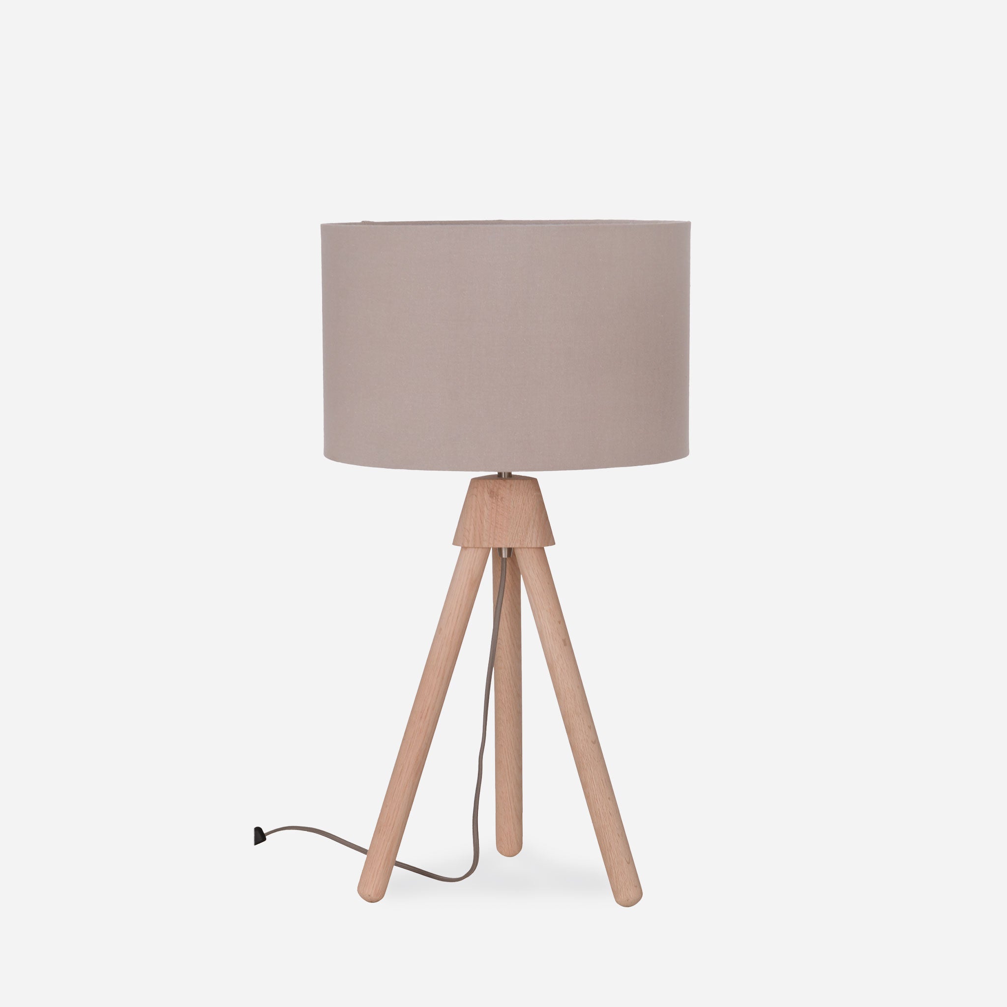 Hampton Table Lamp