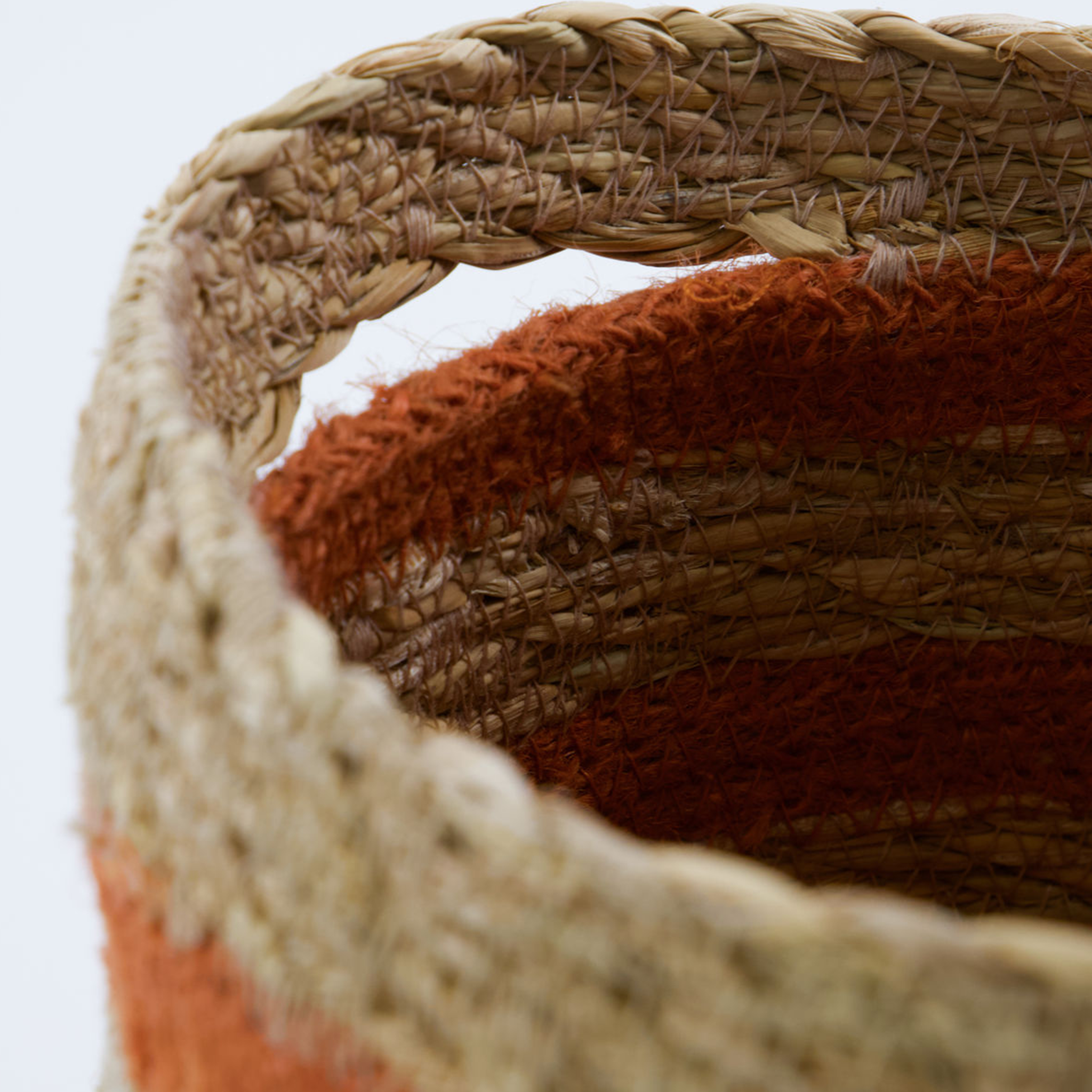 Hang Basket Natural/Brown