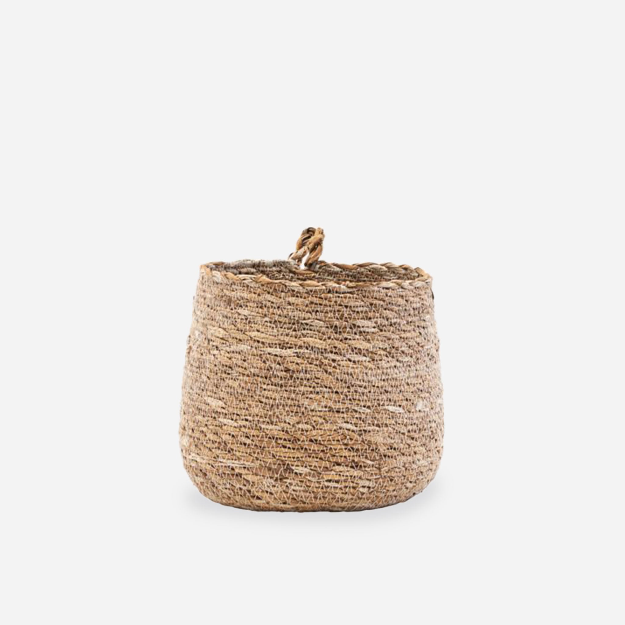 Hang Basket Natural