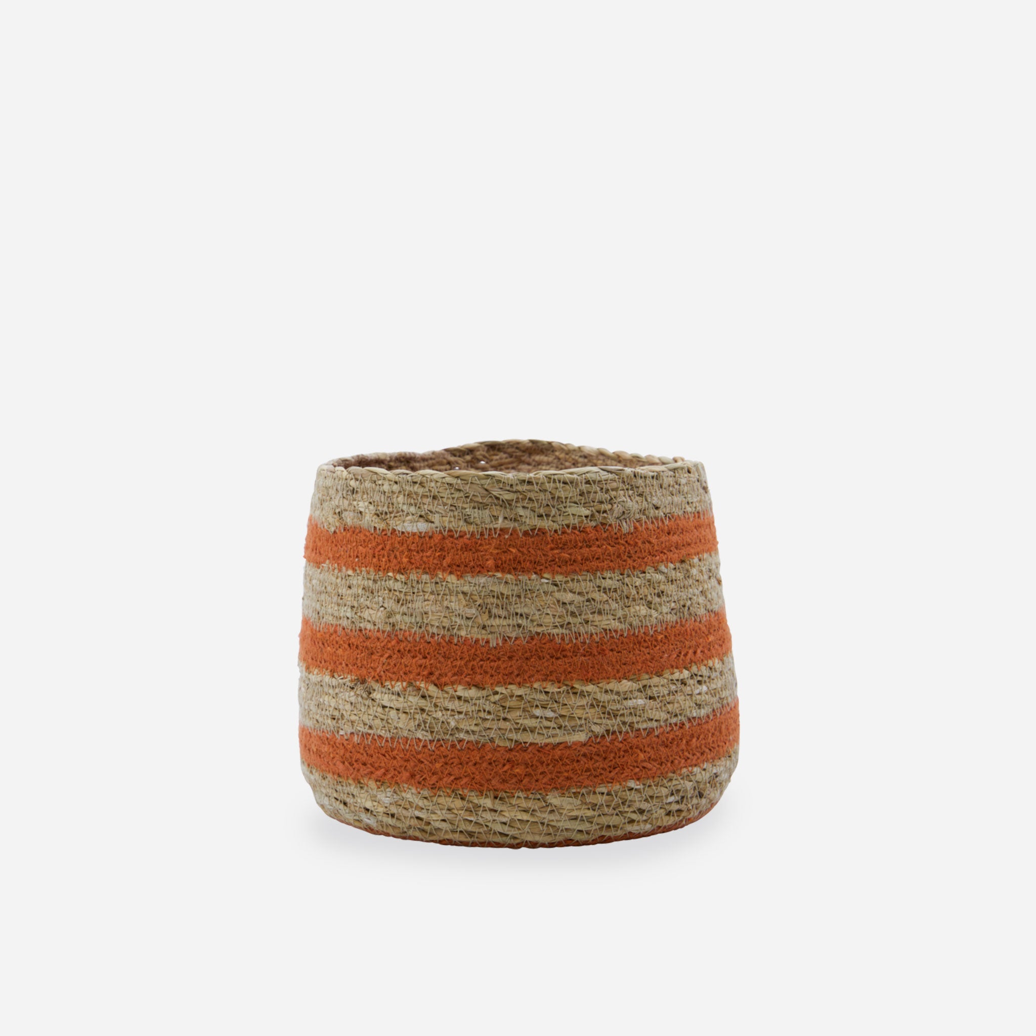 Hang Basket Natural/Brown