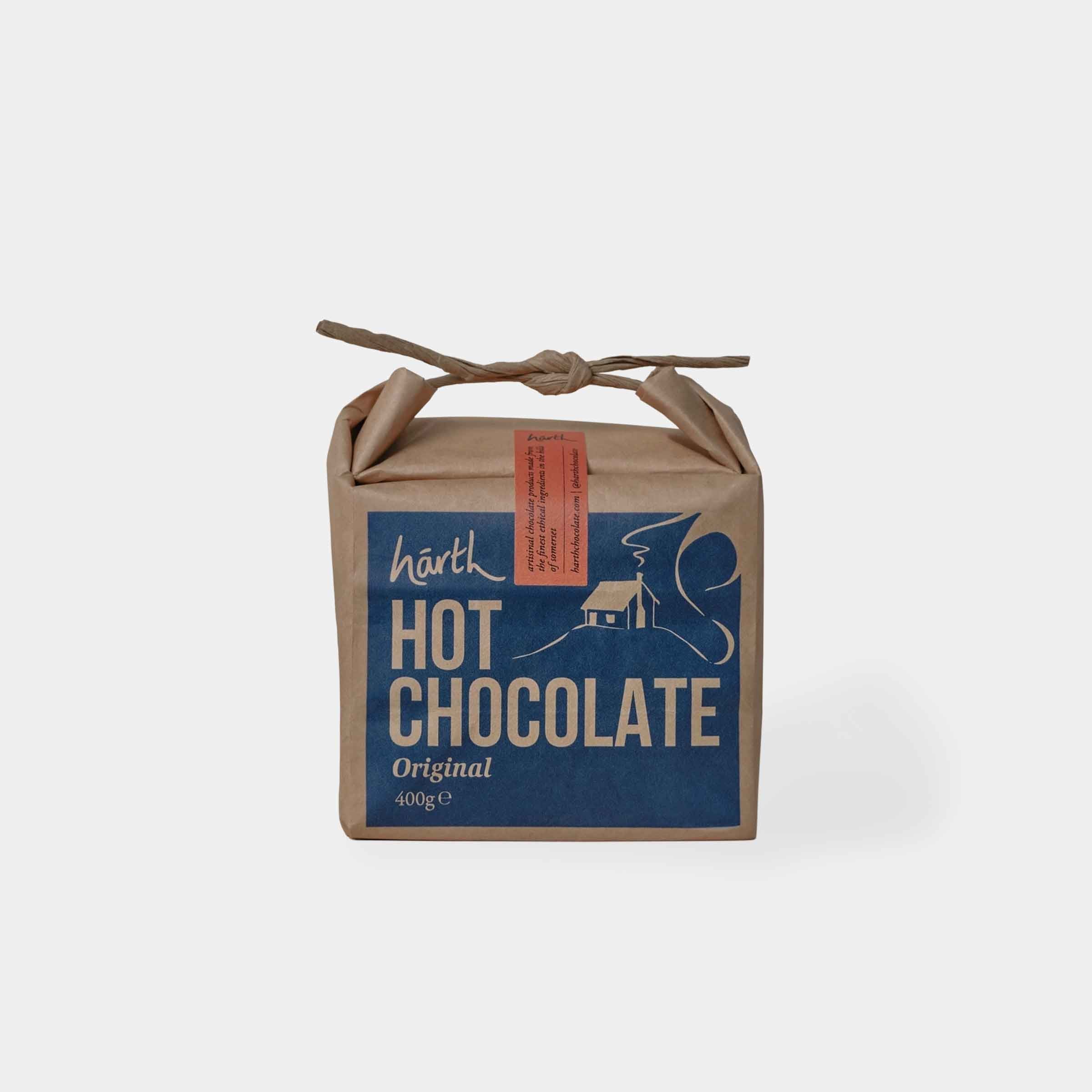 Harth Original Hot Chocolate