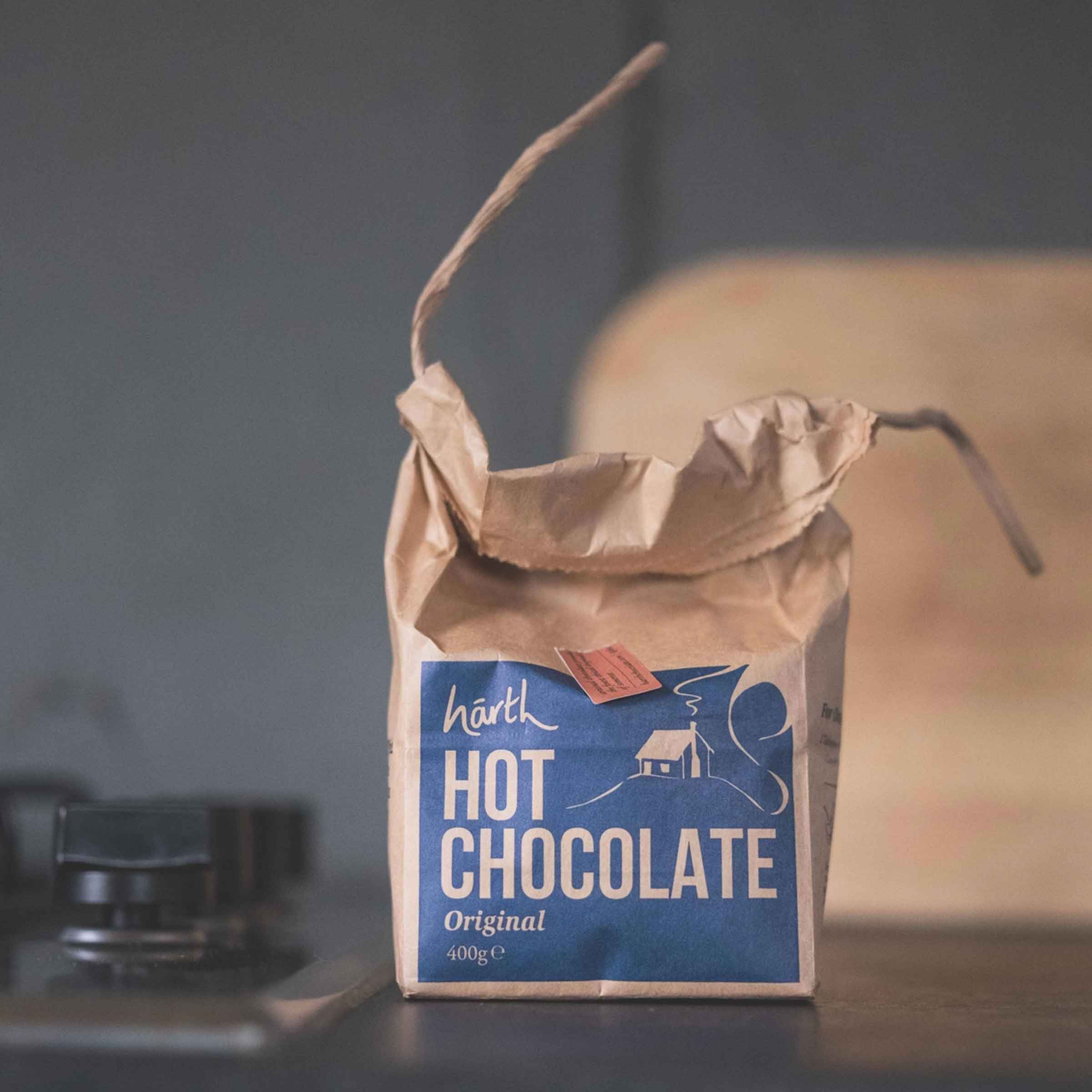 Harth Original Hot Chocolate