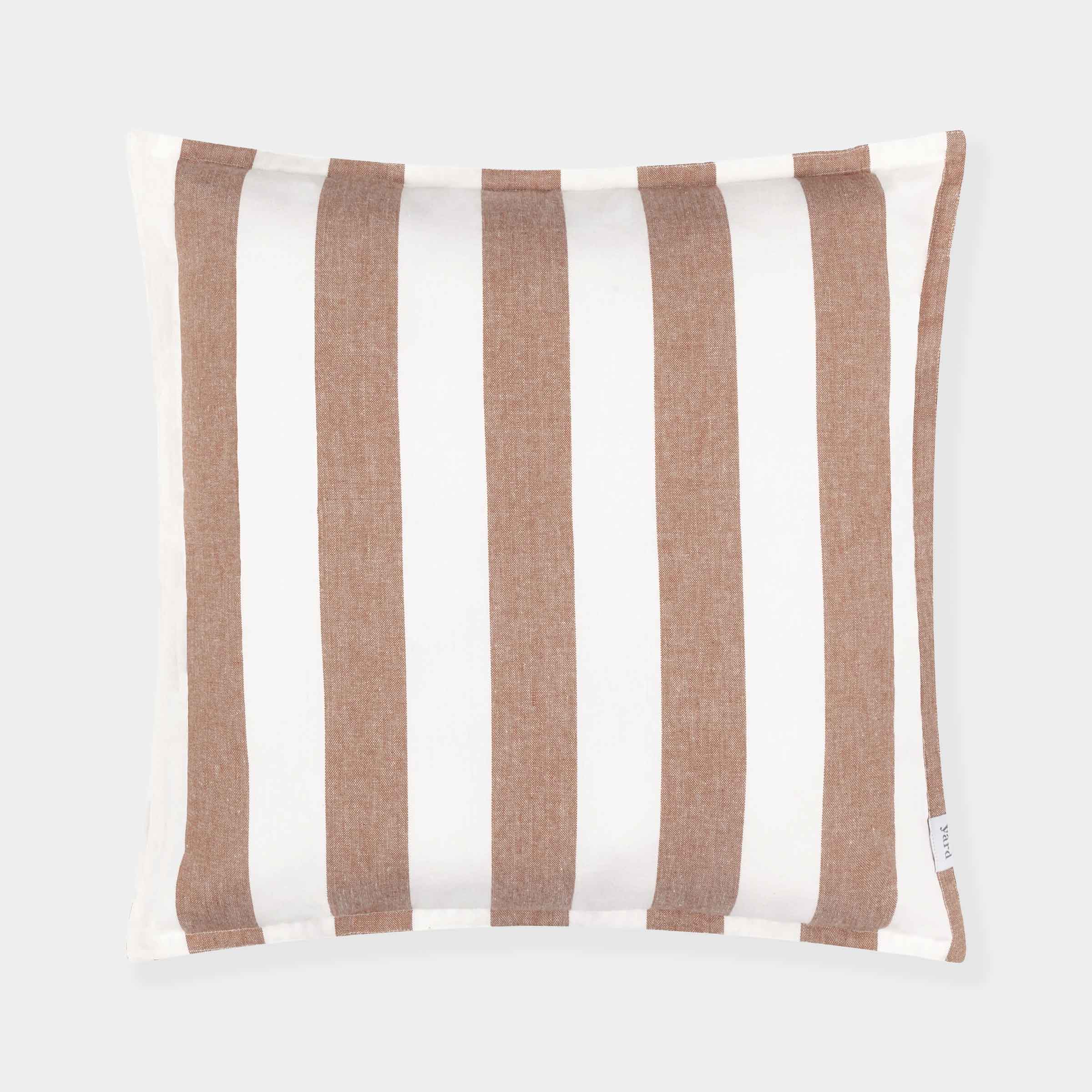 Hayle Outdoor Cushion | Pecan