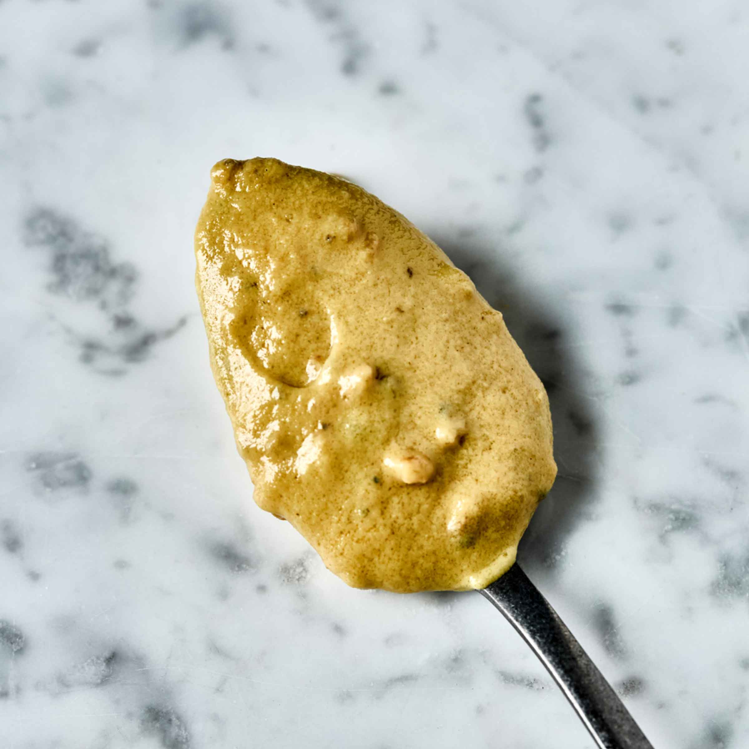 Hazelnut & Truffle Christmas Mustard