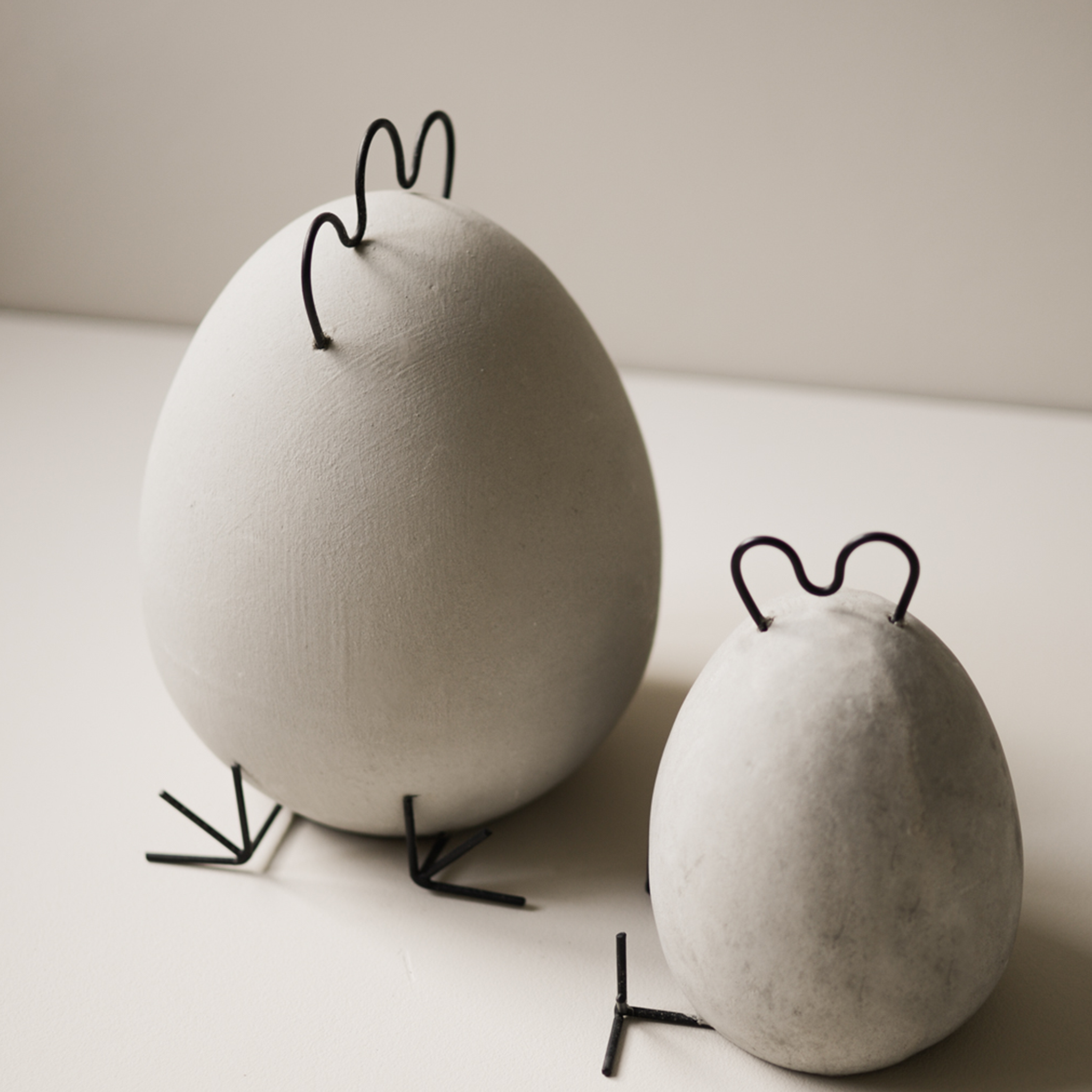 Heavy Hen | Large