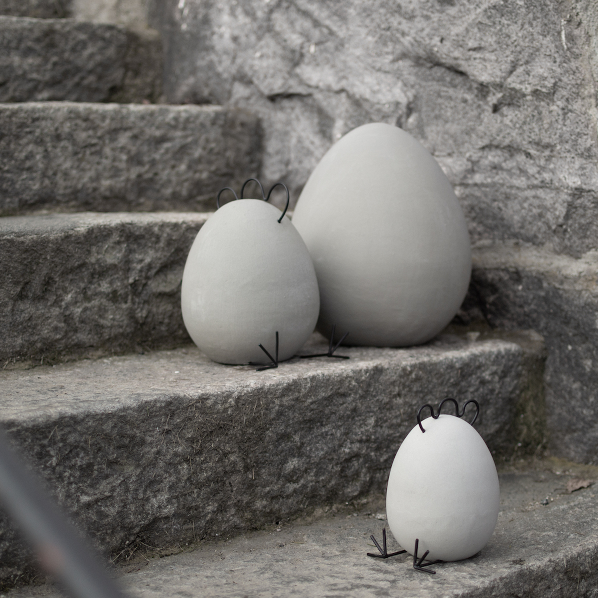 Heavy Hen | Large
