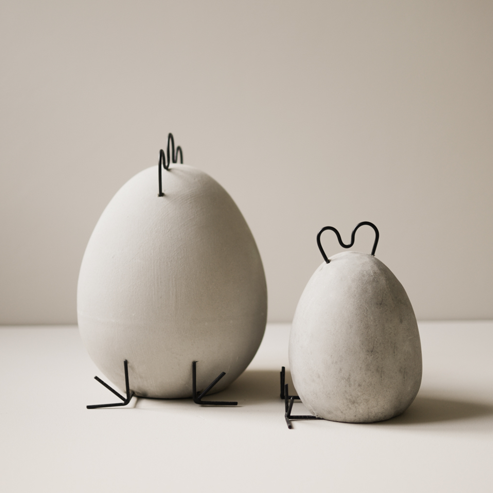 Heavy Hen | Small