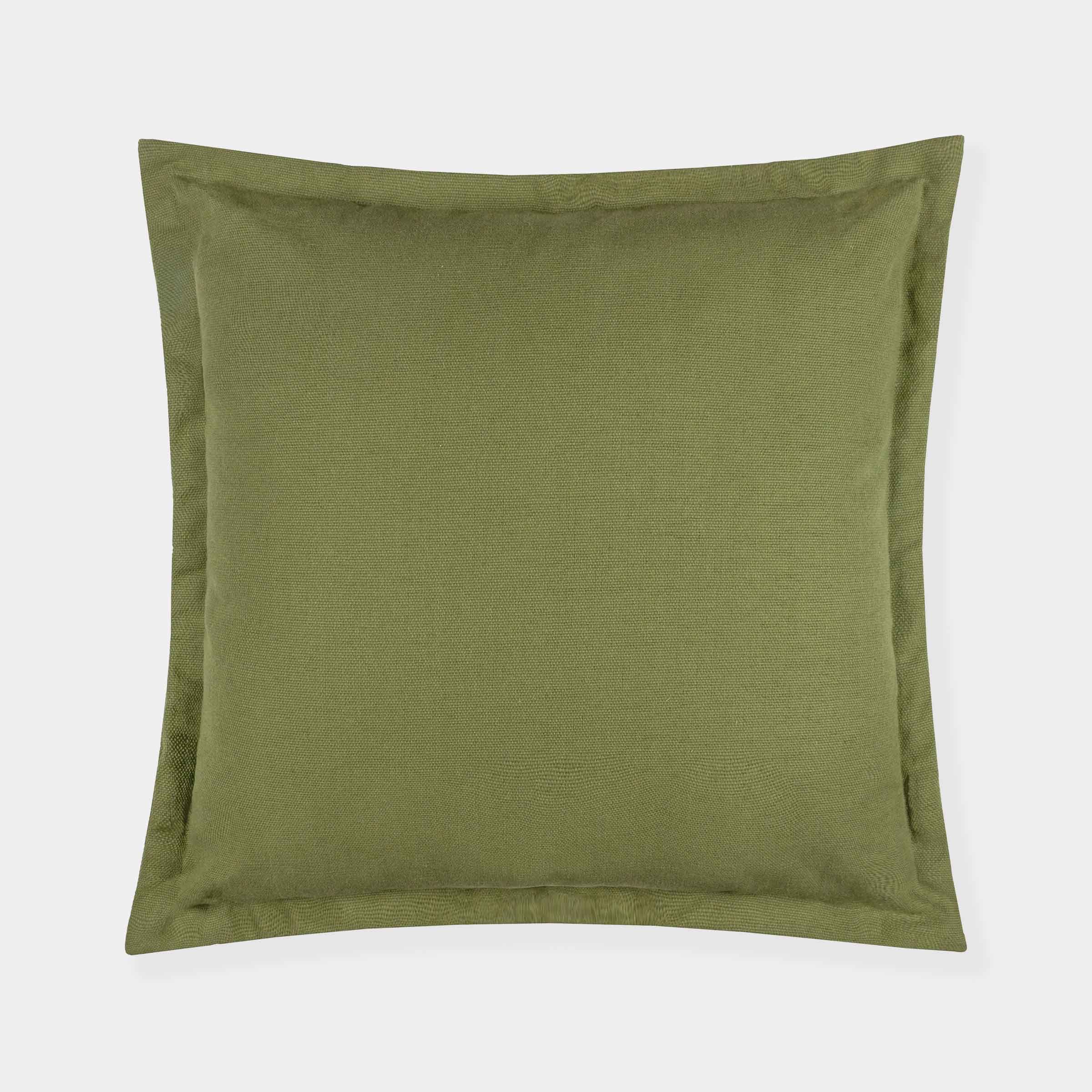 Holmfirth Outdoor Cushion I Eucalyptus