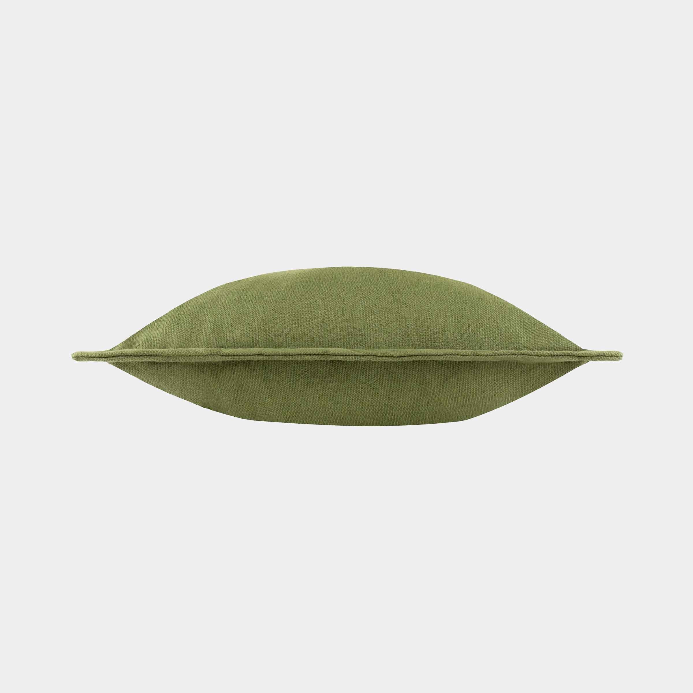 Holmfirth Outdoor Cushion I Eucalyptus