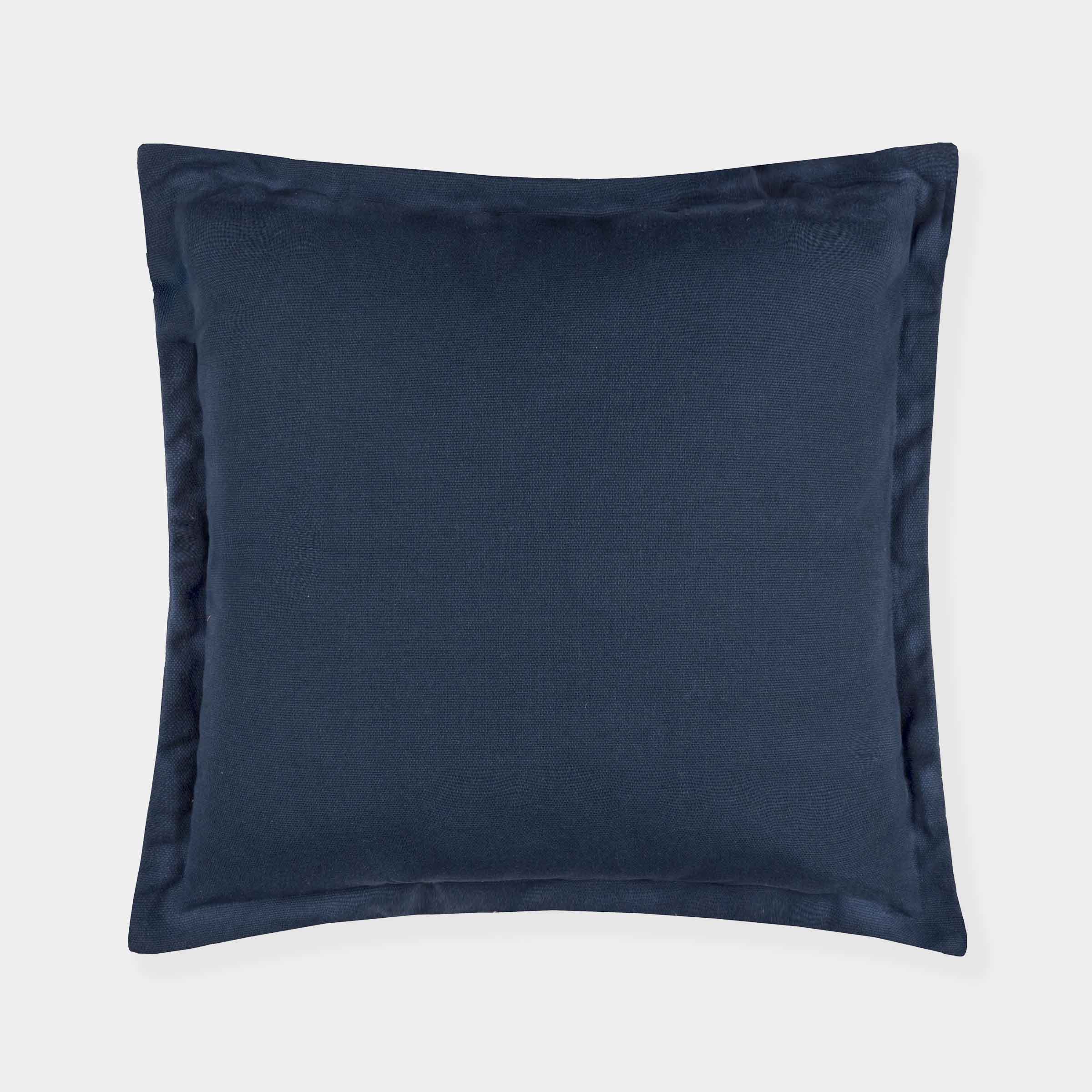 Holmfirth Outdoor Cushion I Navy