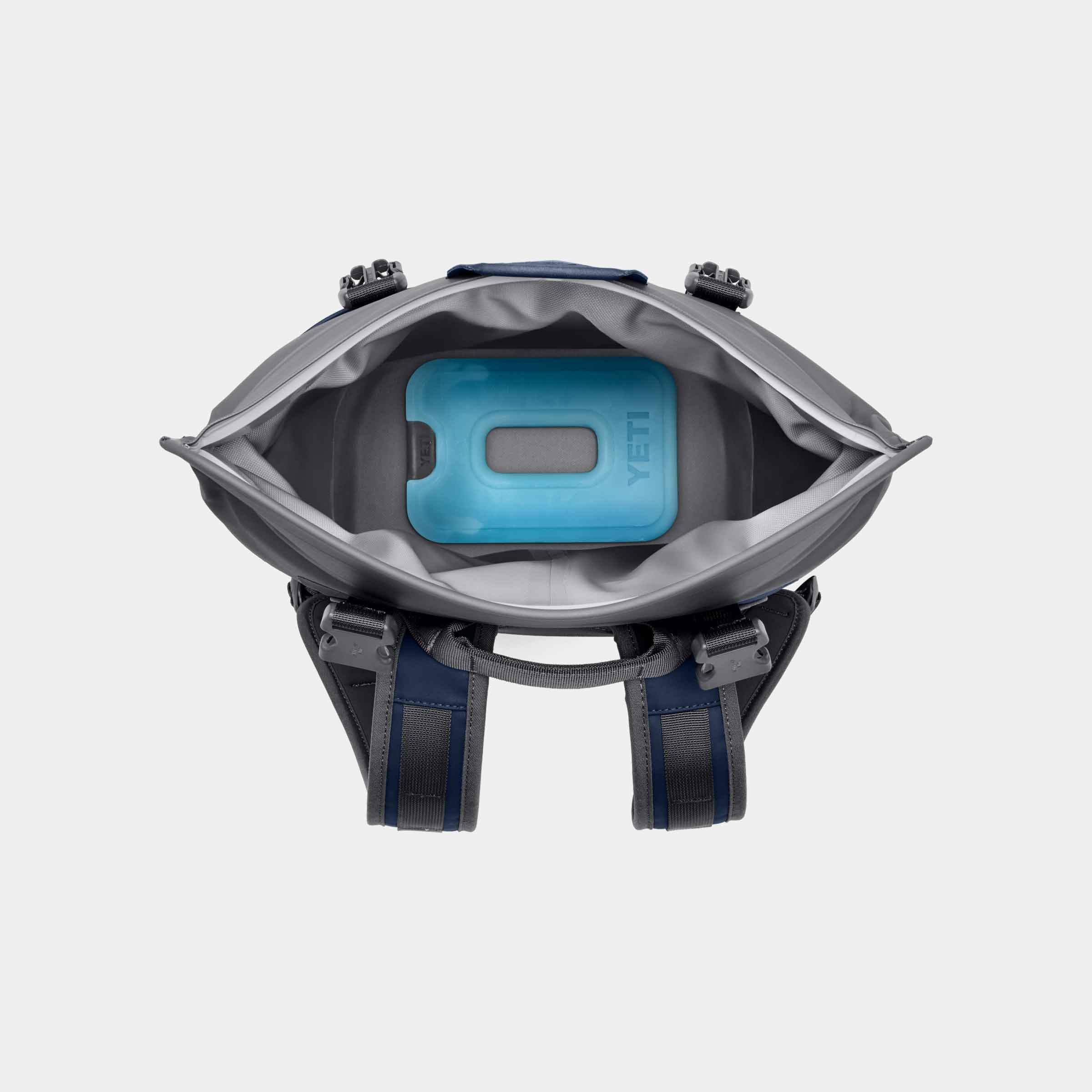 YETI Hopper M15 Tote Cool Bag