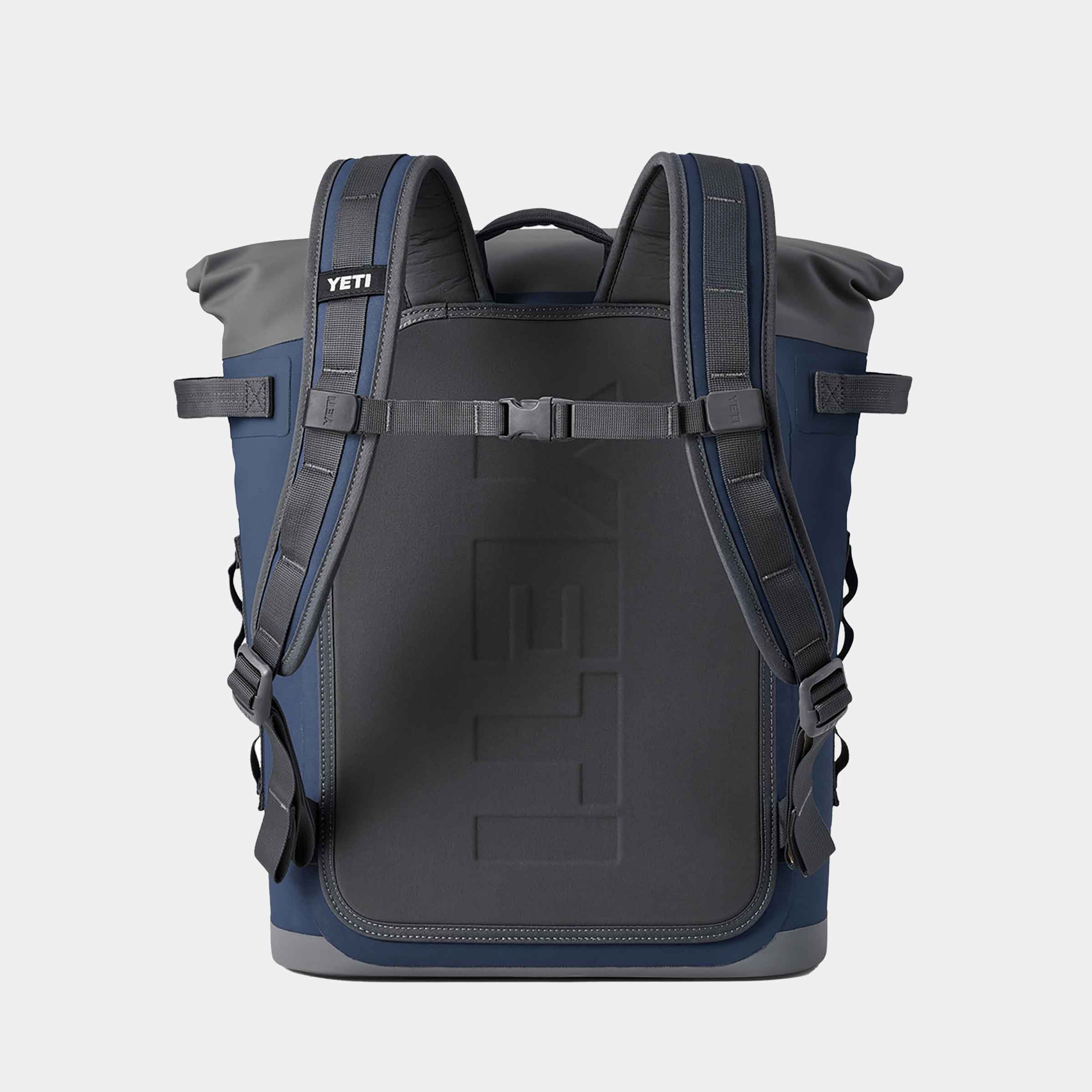 YETI Hopper M20 Backpack Cooler