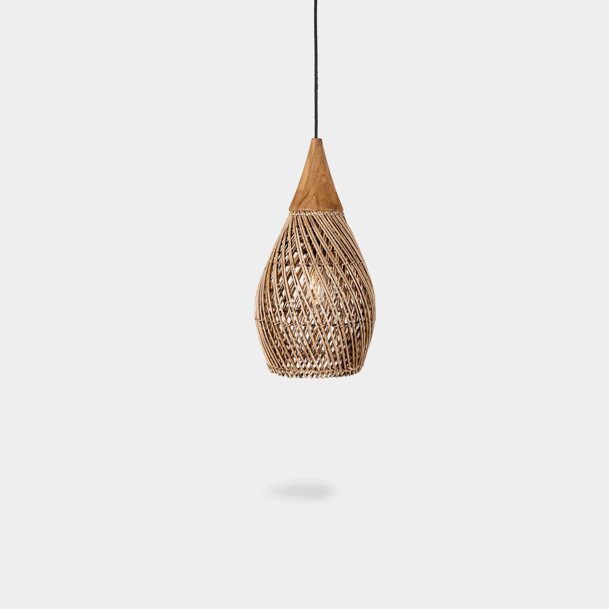 Horn Lamp | Kulit