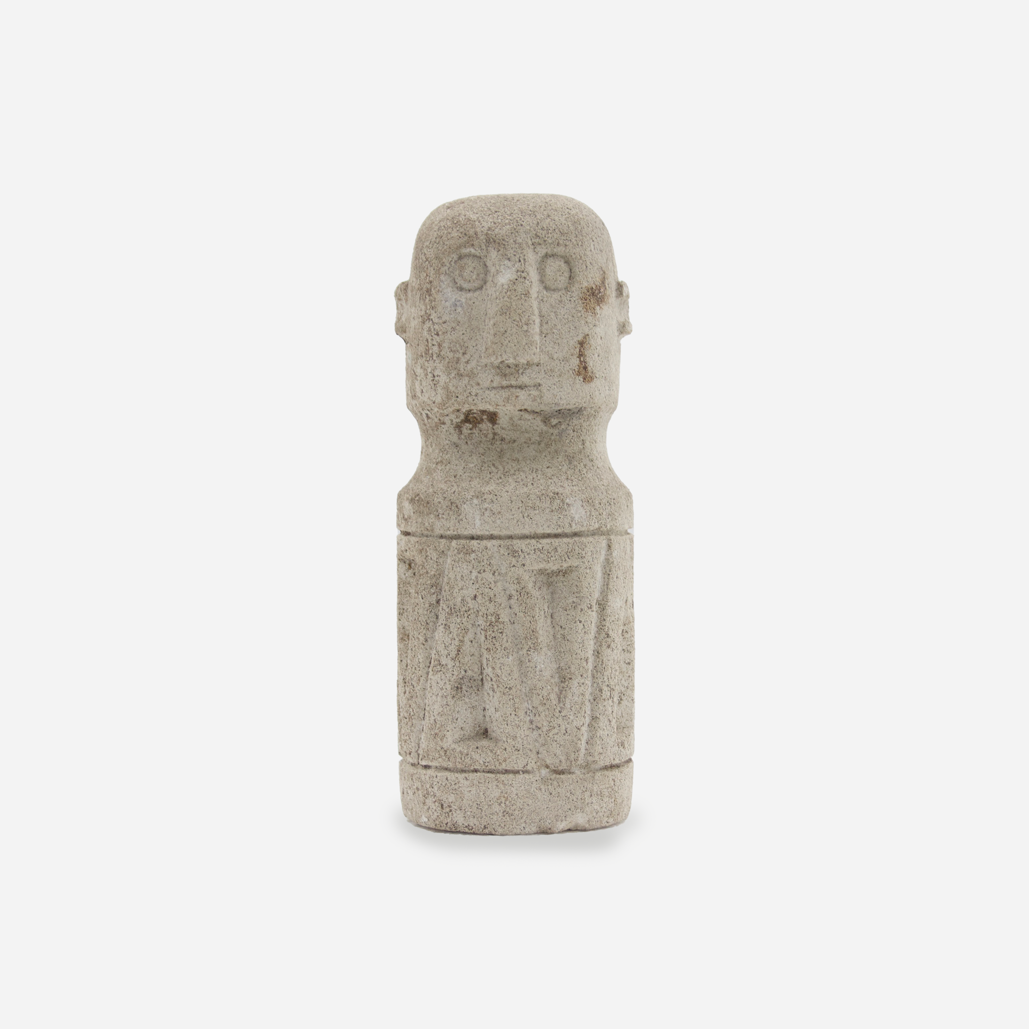 Humba Stone Head - Large