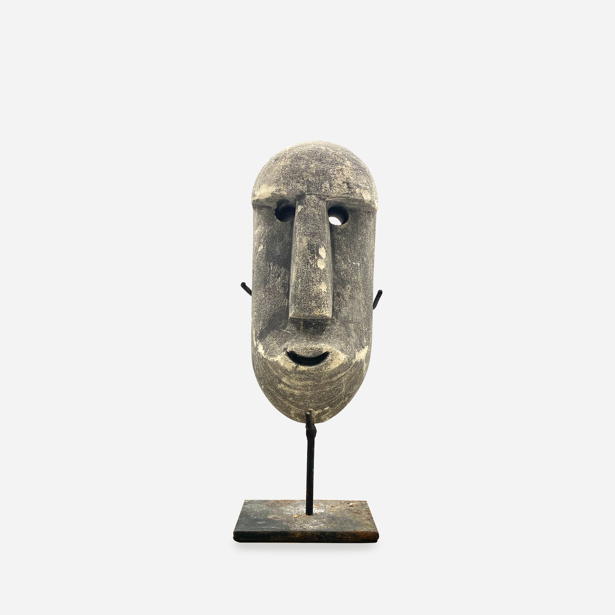 Humba Stone Mask - Large