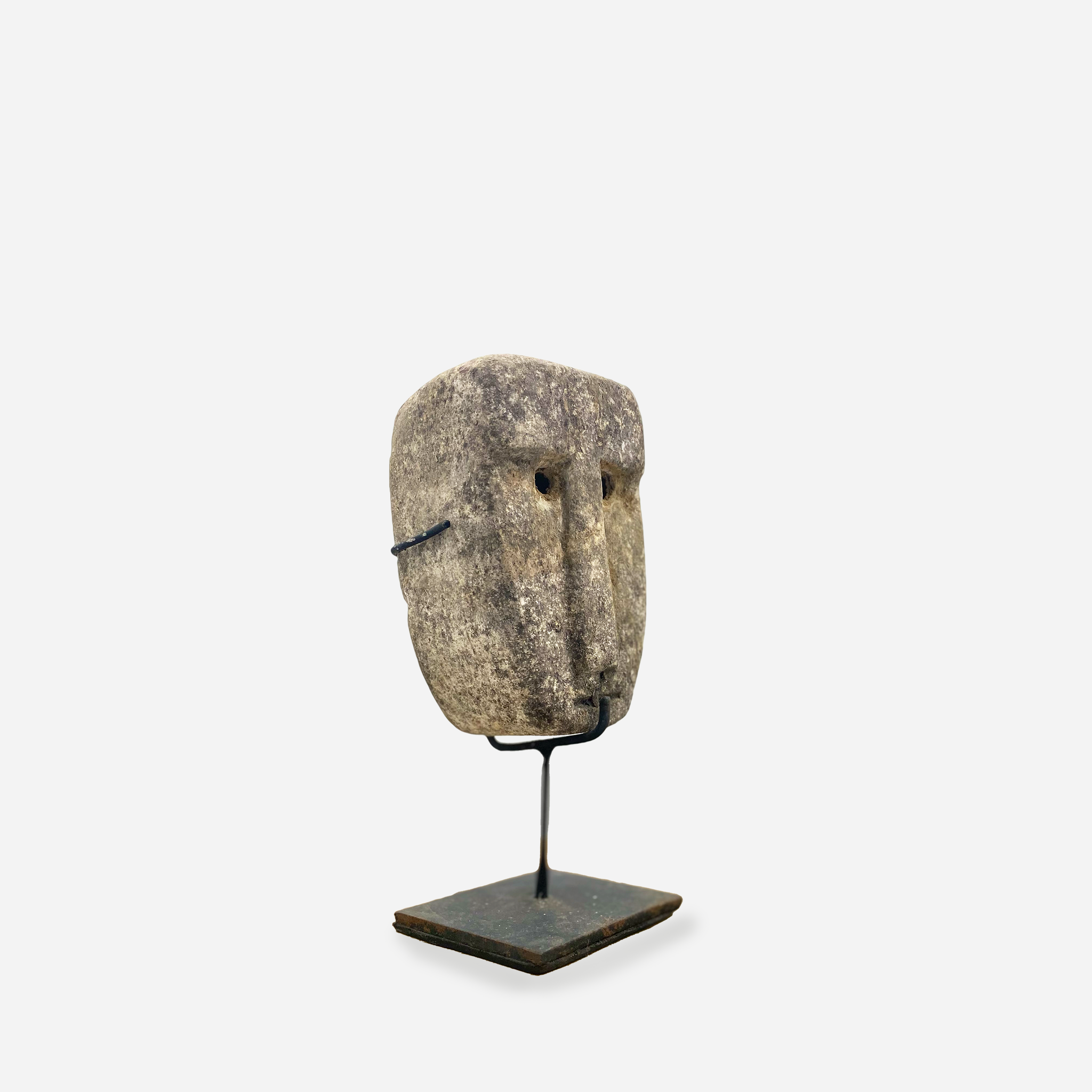 Humba Stone Mask - Small