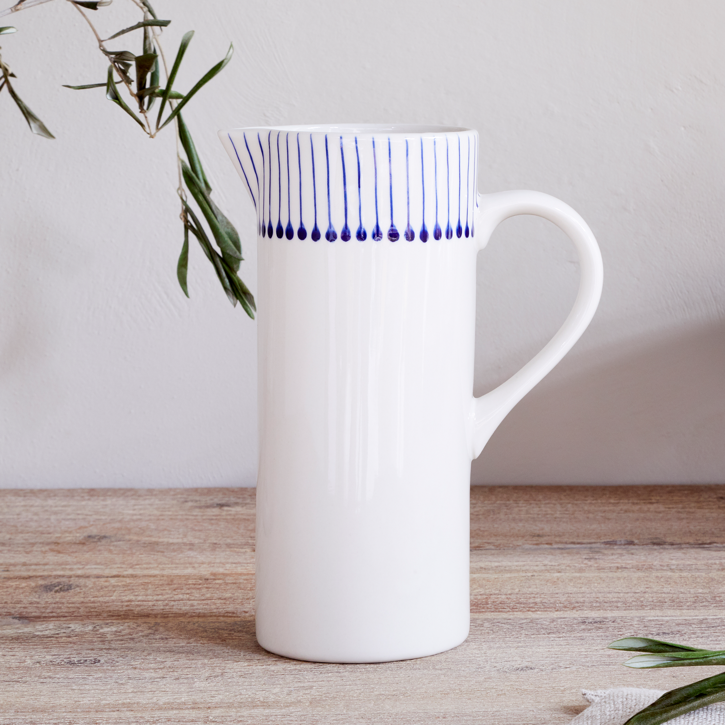 Iba Jug