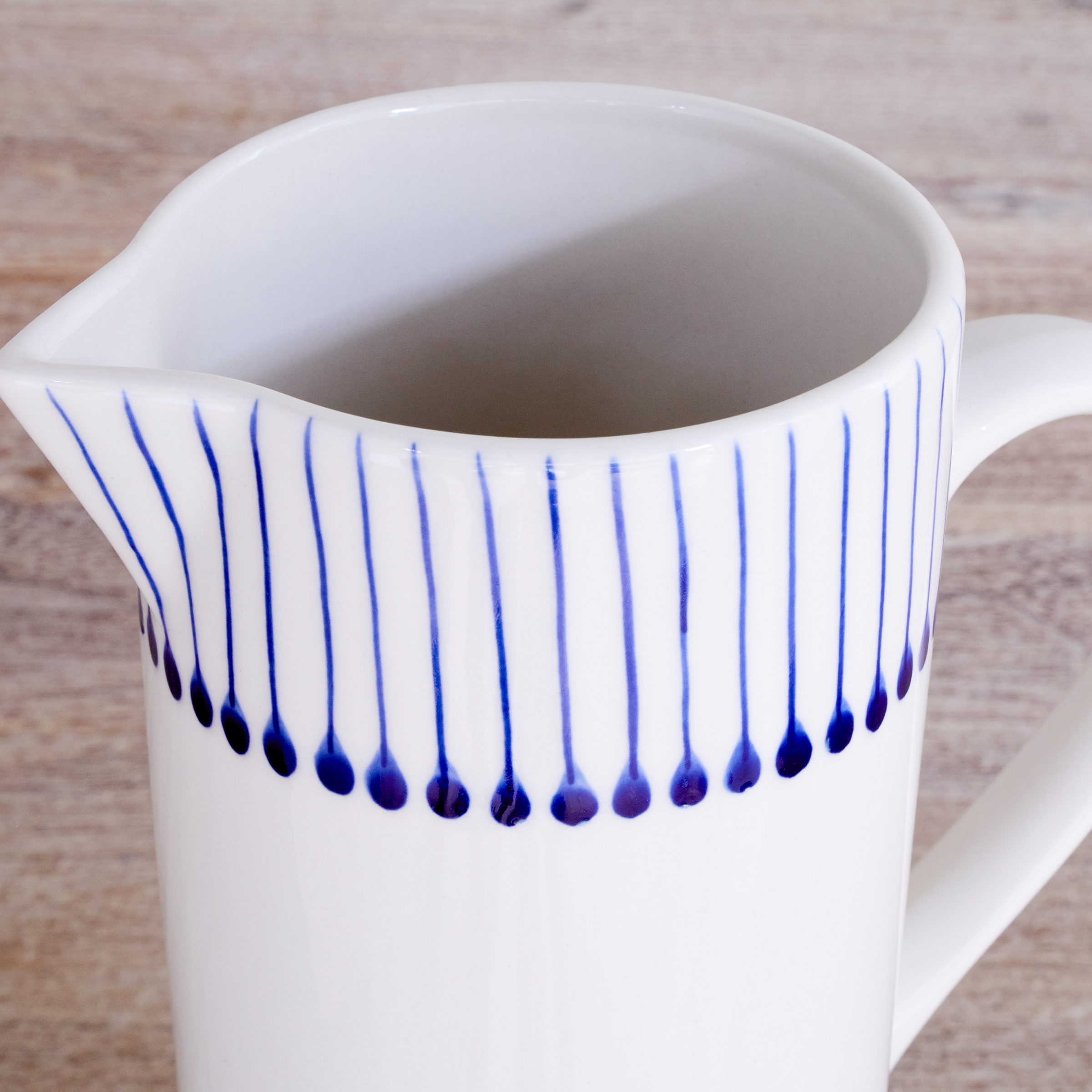 Iba Jug