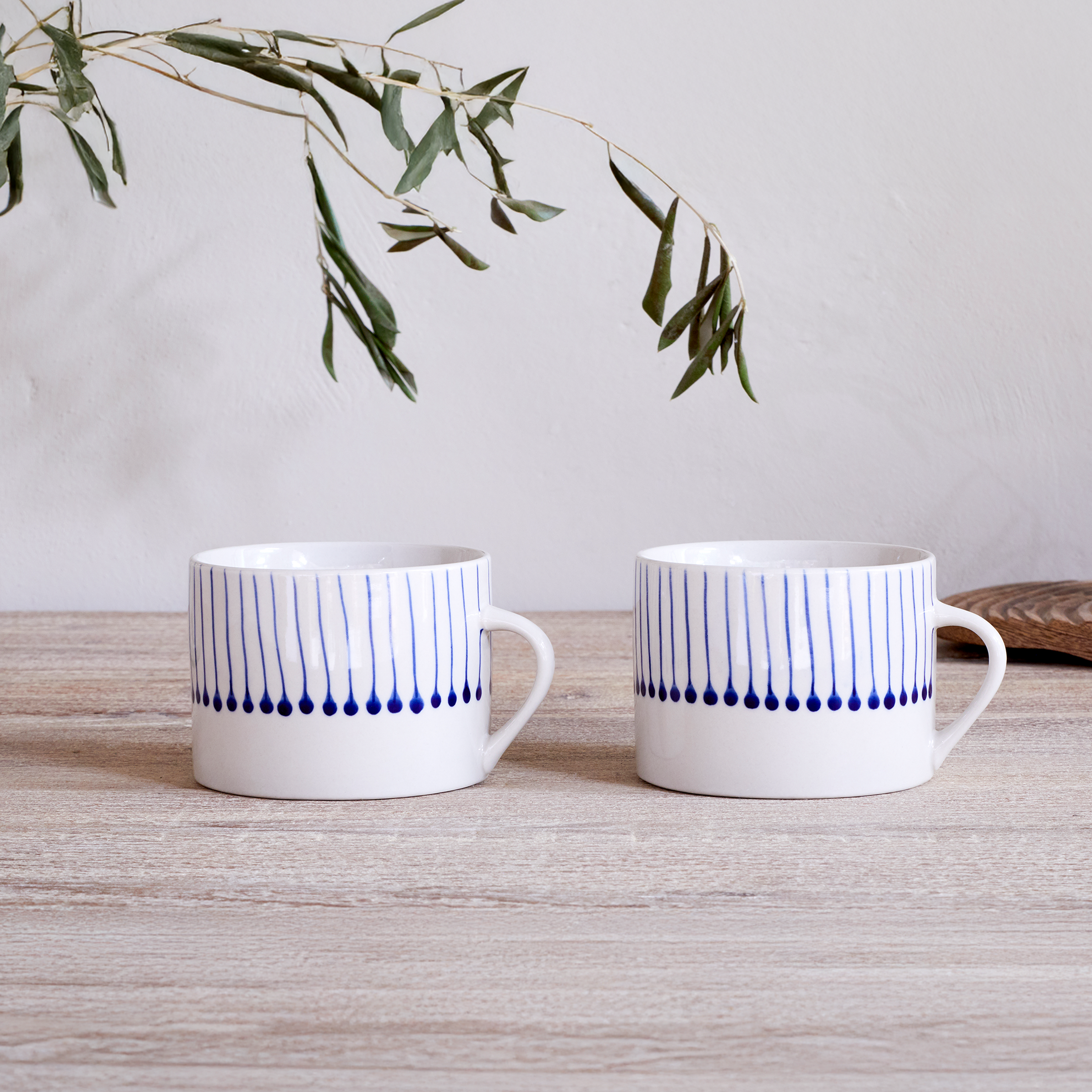 Iba Mug | Large