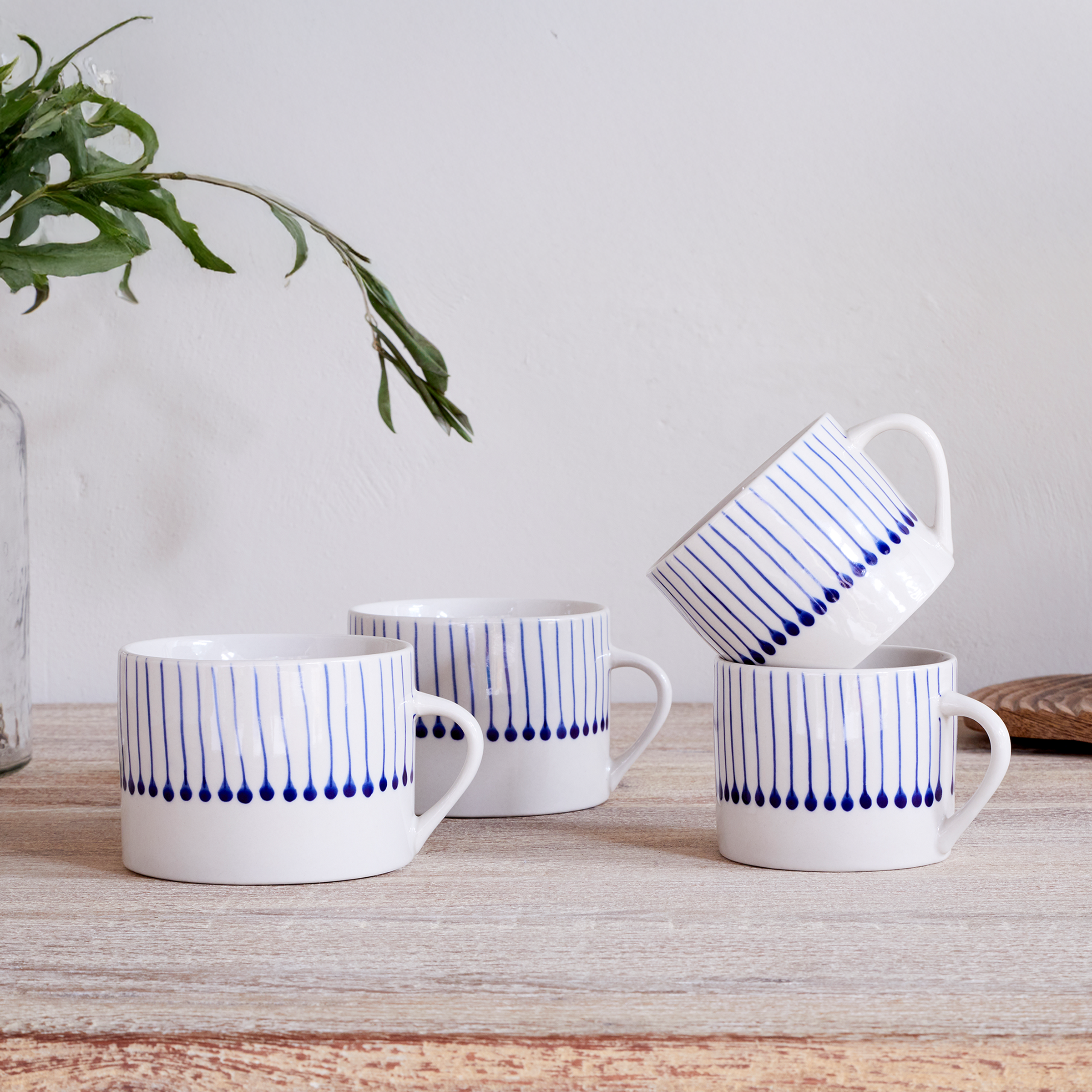 Iba Mug | Large
