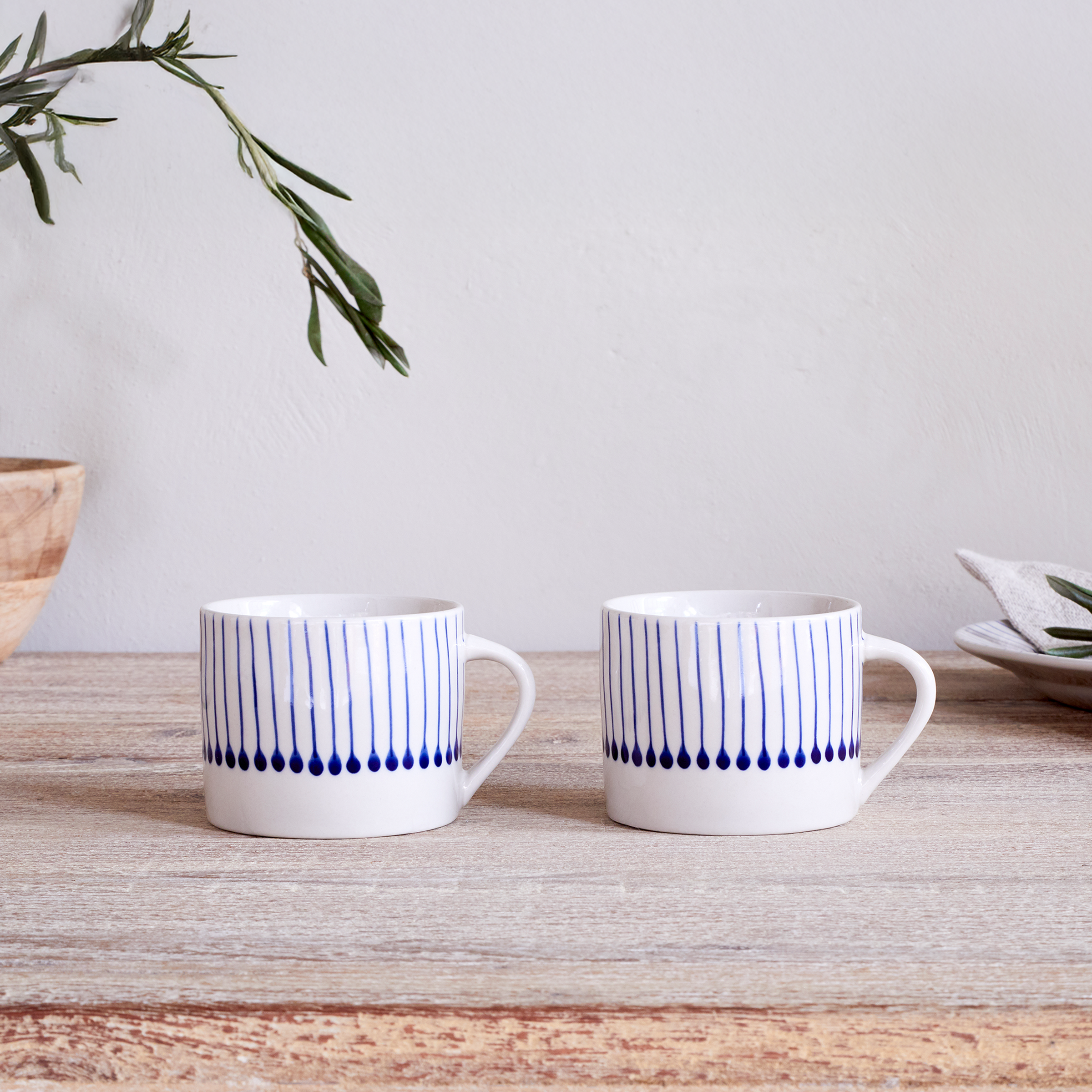 Iba Mug | Small