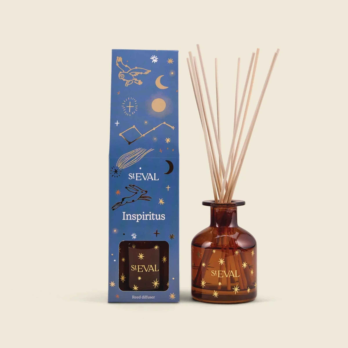 Inspiritus Christmas Mini Diffuser