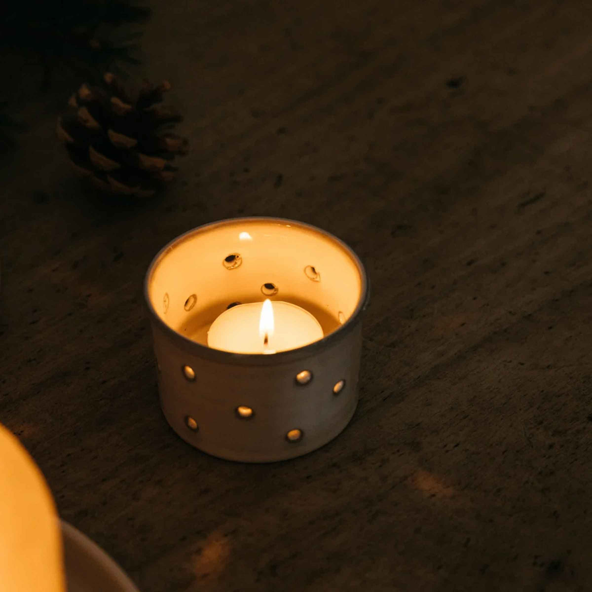 Inspiritus Scented Christmas Tealights