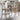 Jember Cafe Kitchen Stools  (Pair) - Natural
