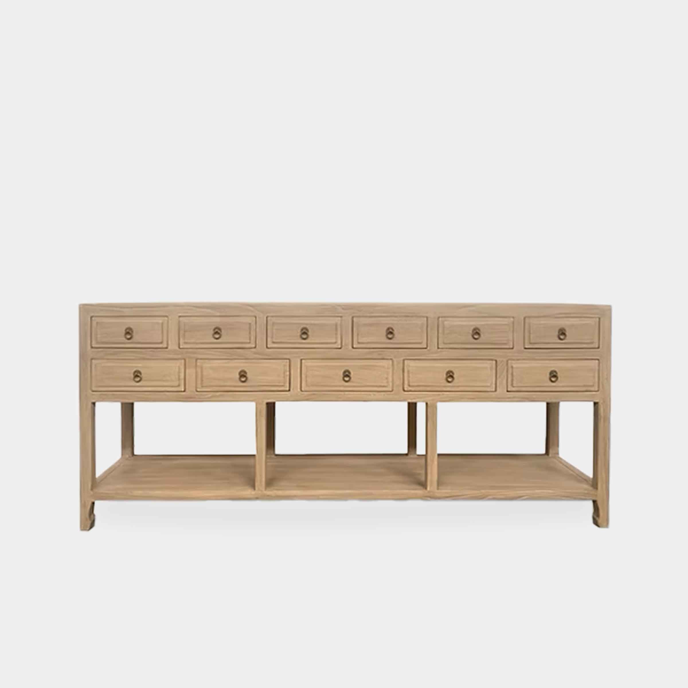 Ketut Console Table | Large