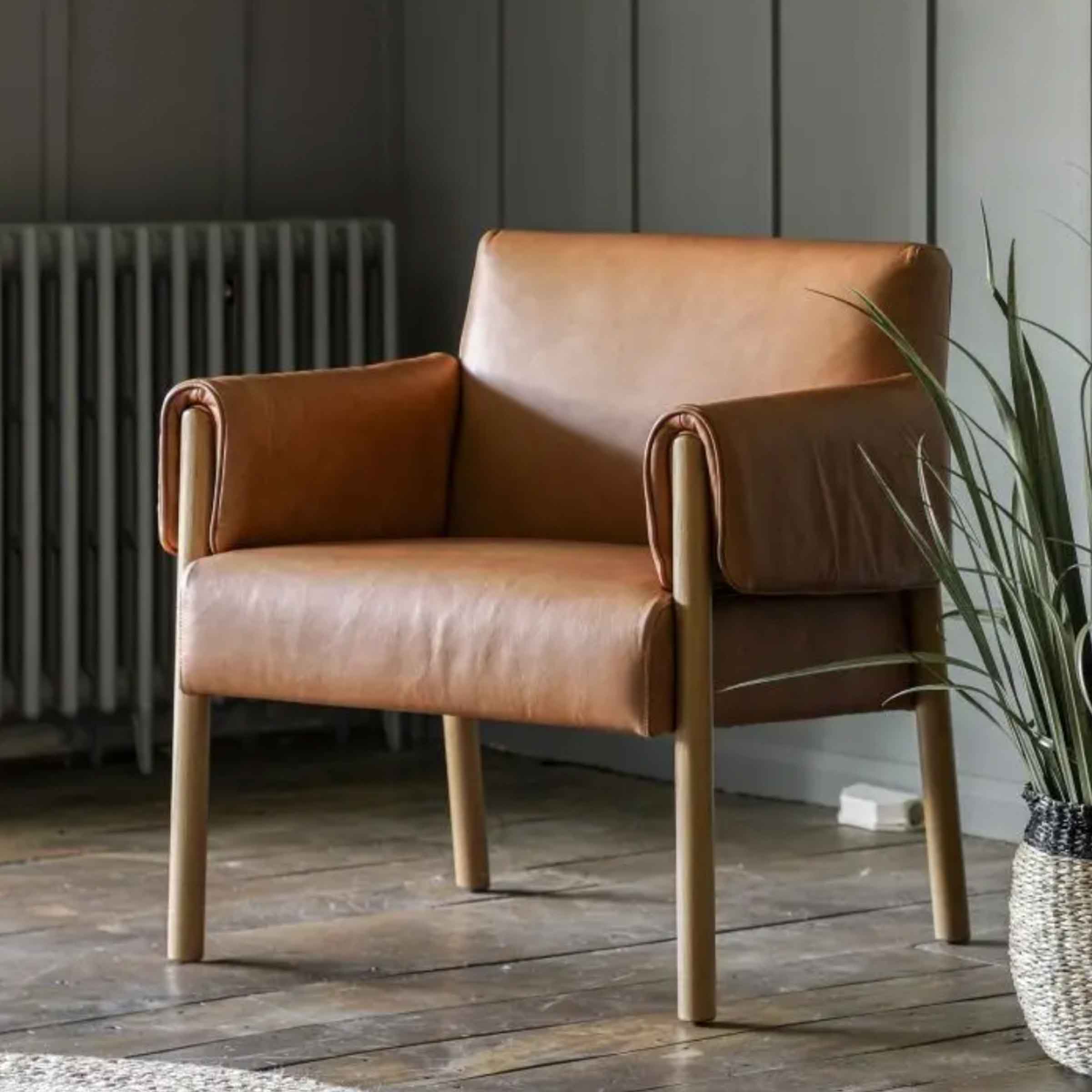 Klis Armchair