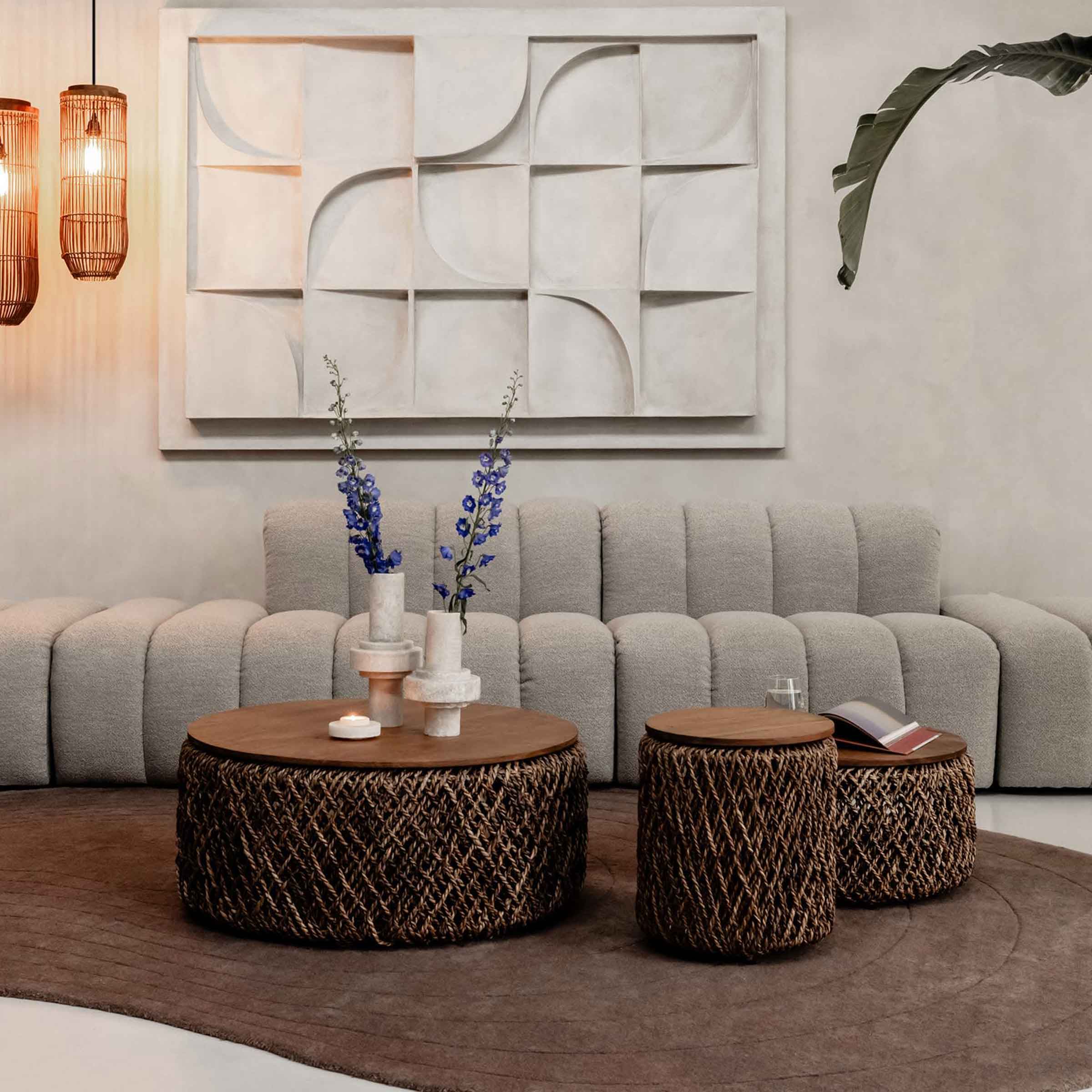 Knut Coffee Table